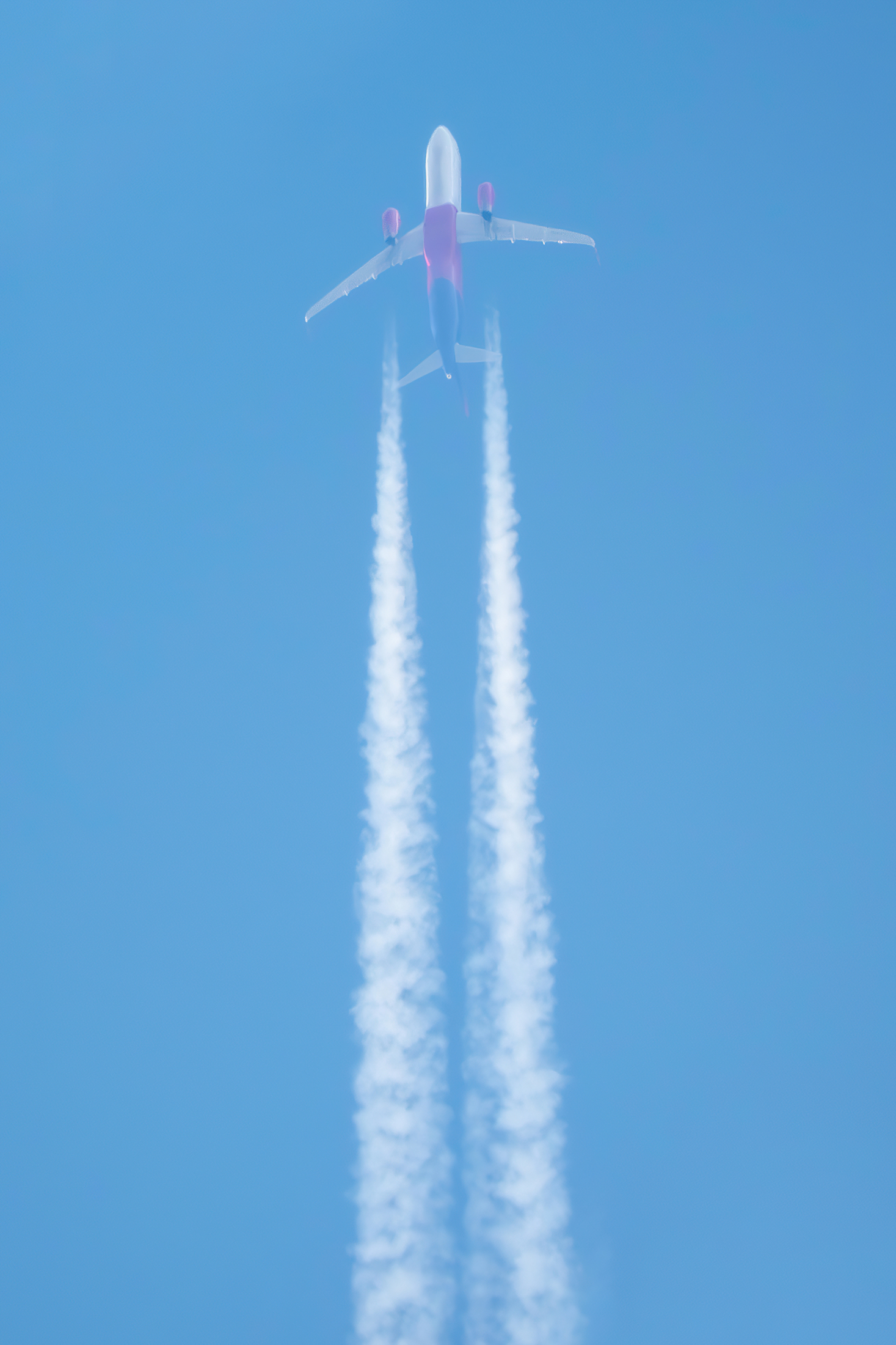 High Altitude Aircraft (8)