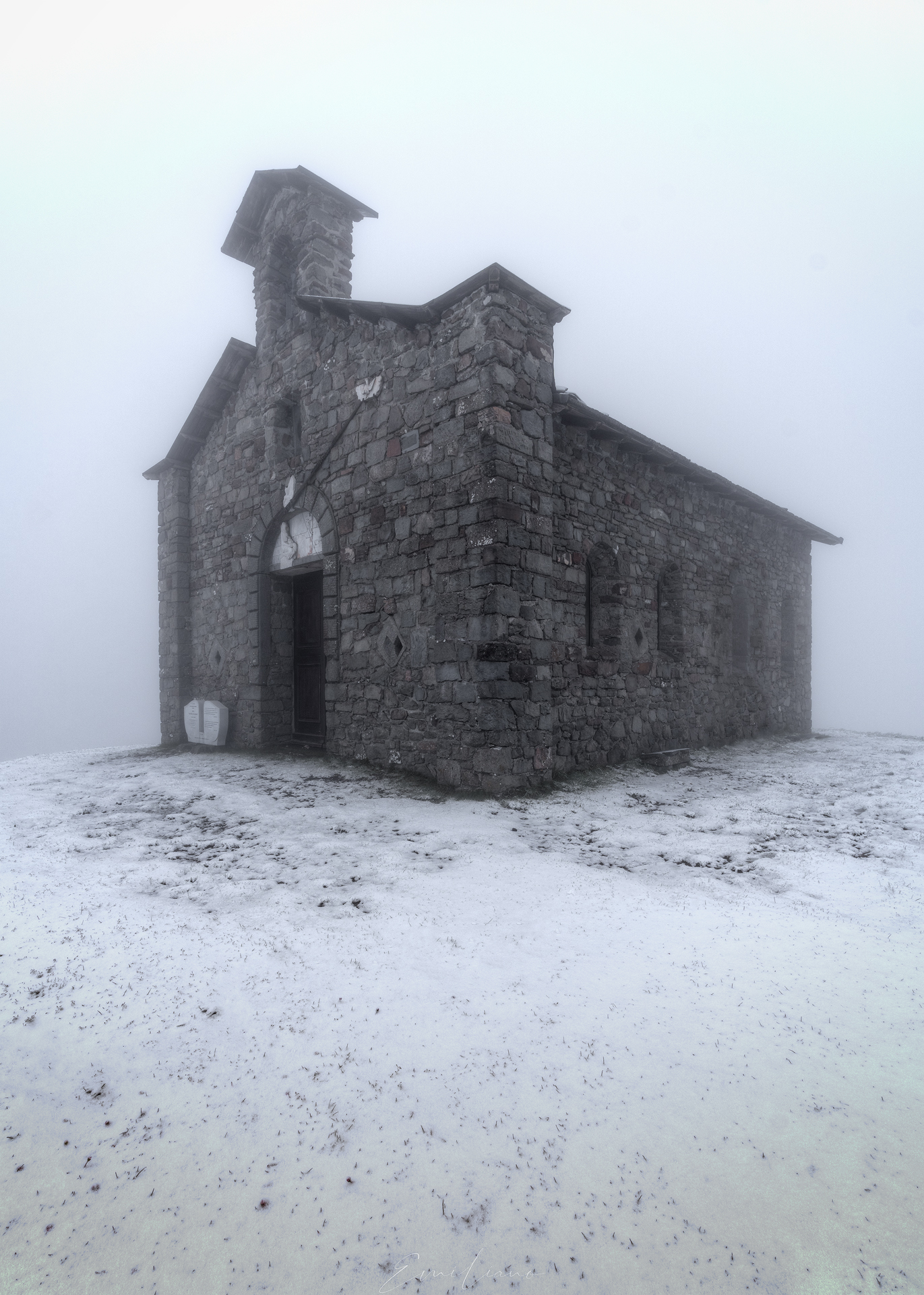 Church of the Orsaro
