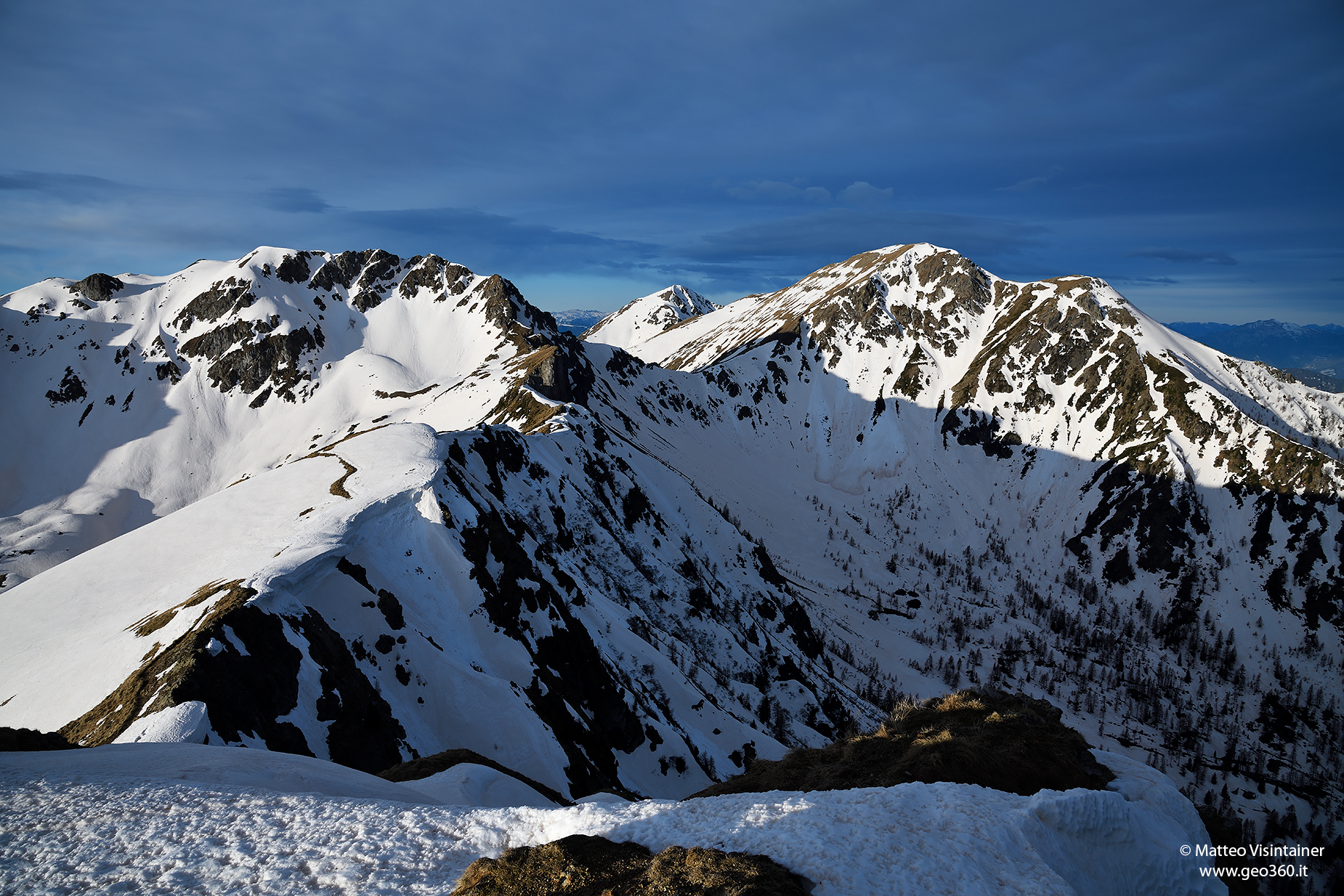 si fa prepara il cielo