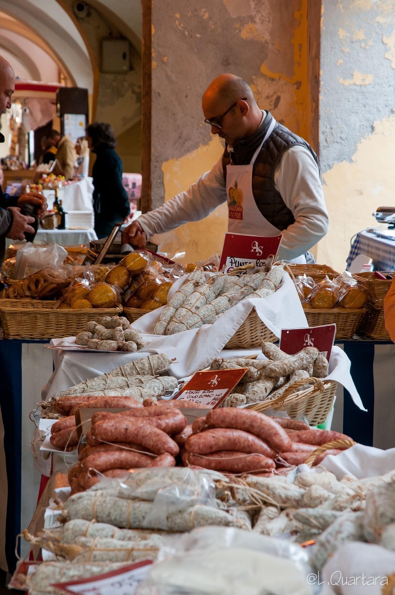 Sagra ad Agliè