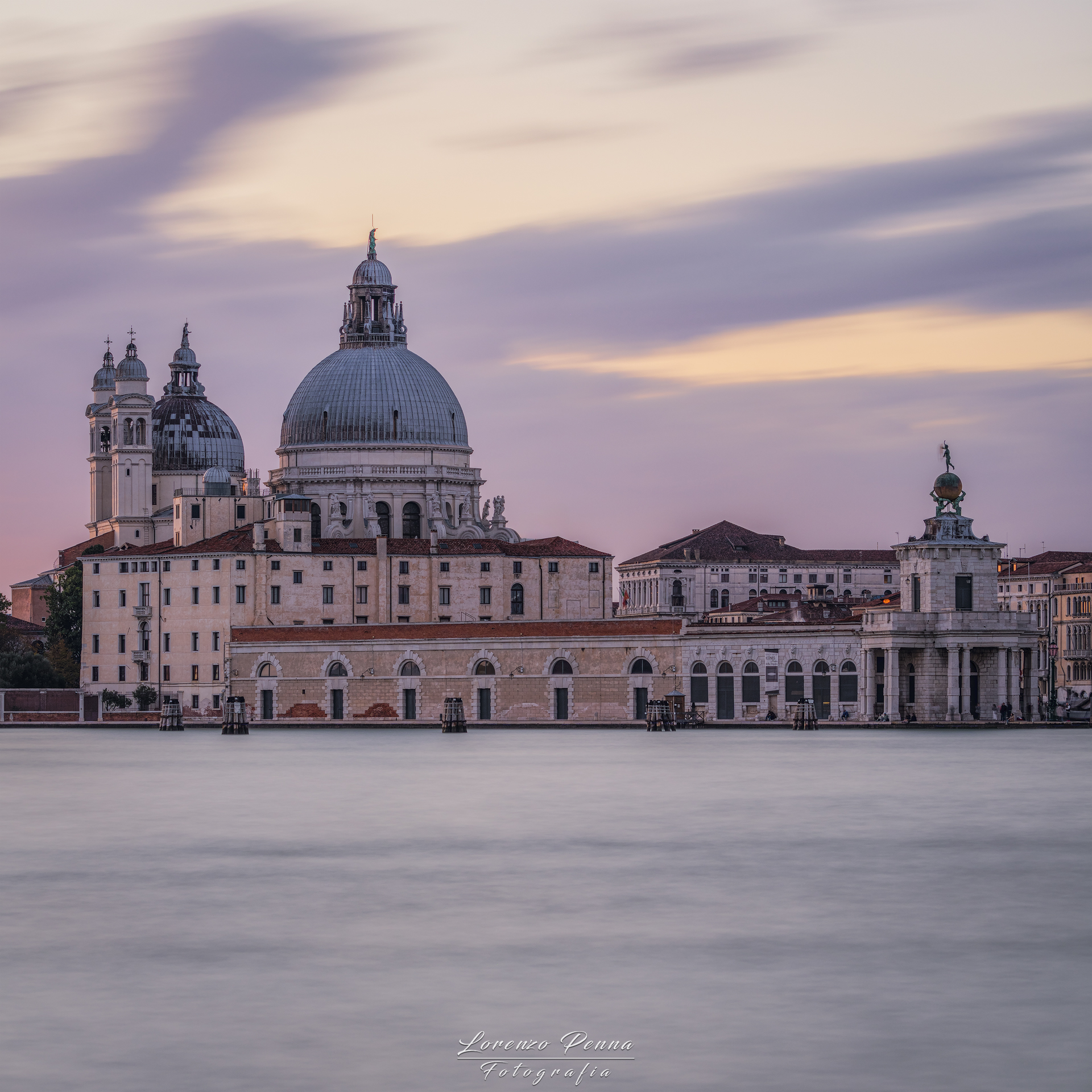 Basilica della Salute