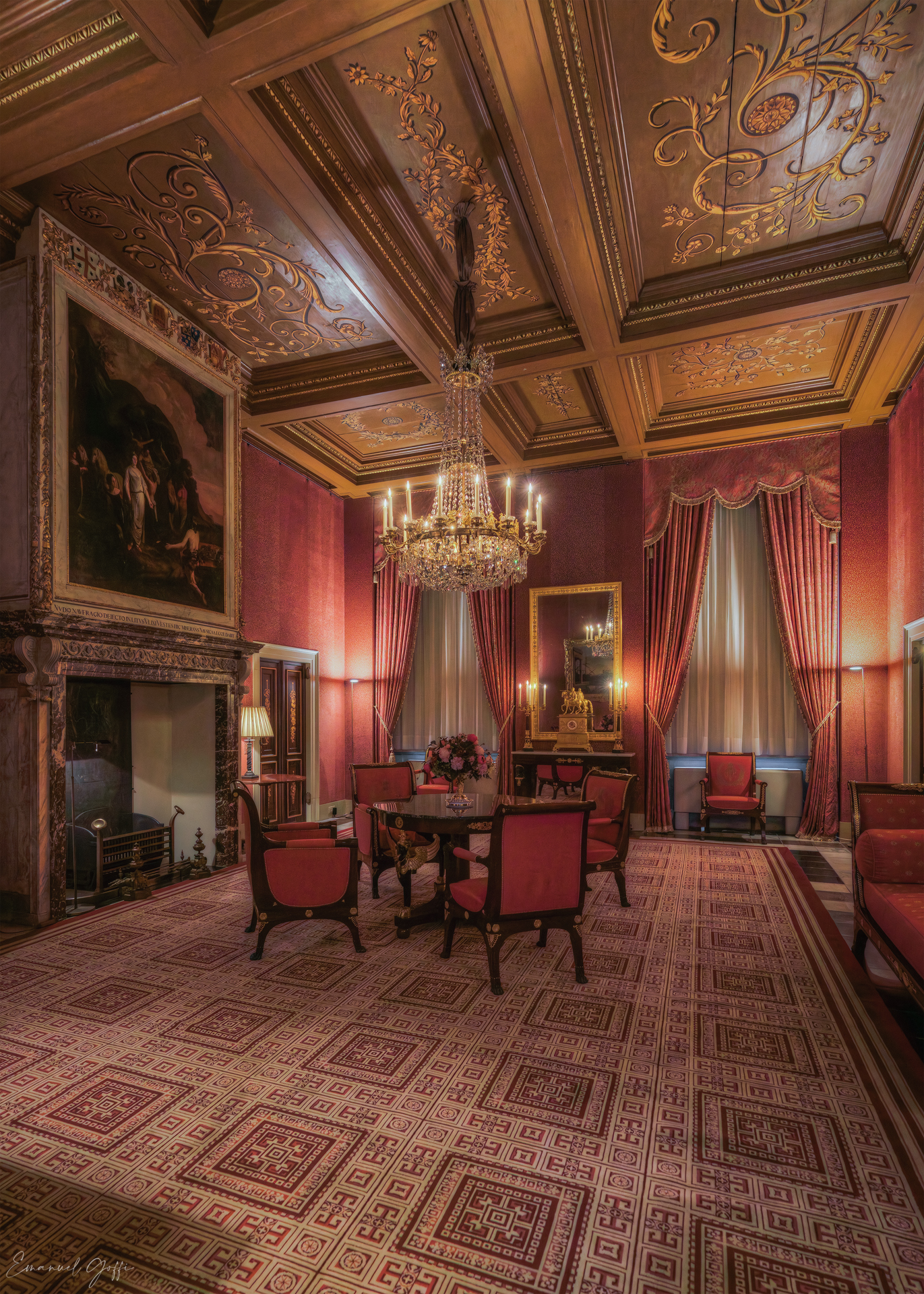 Palazzo Reale - Amsterdam