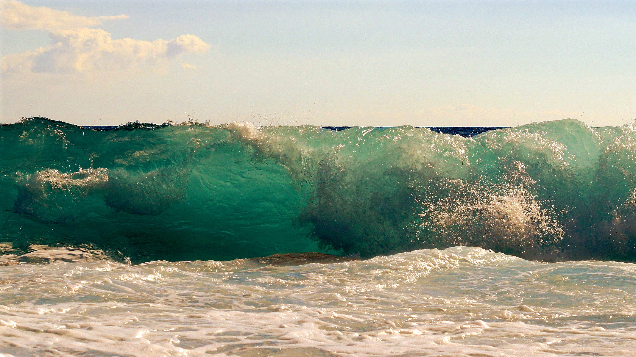 Mi tuffo o non mi tuffo?