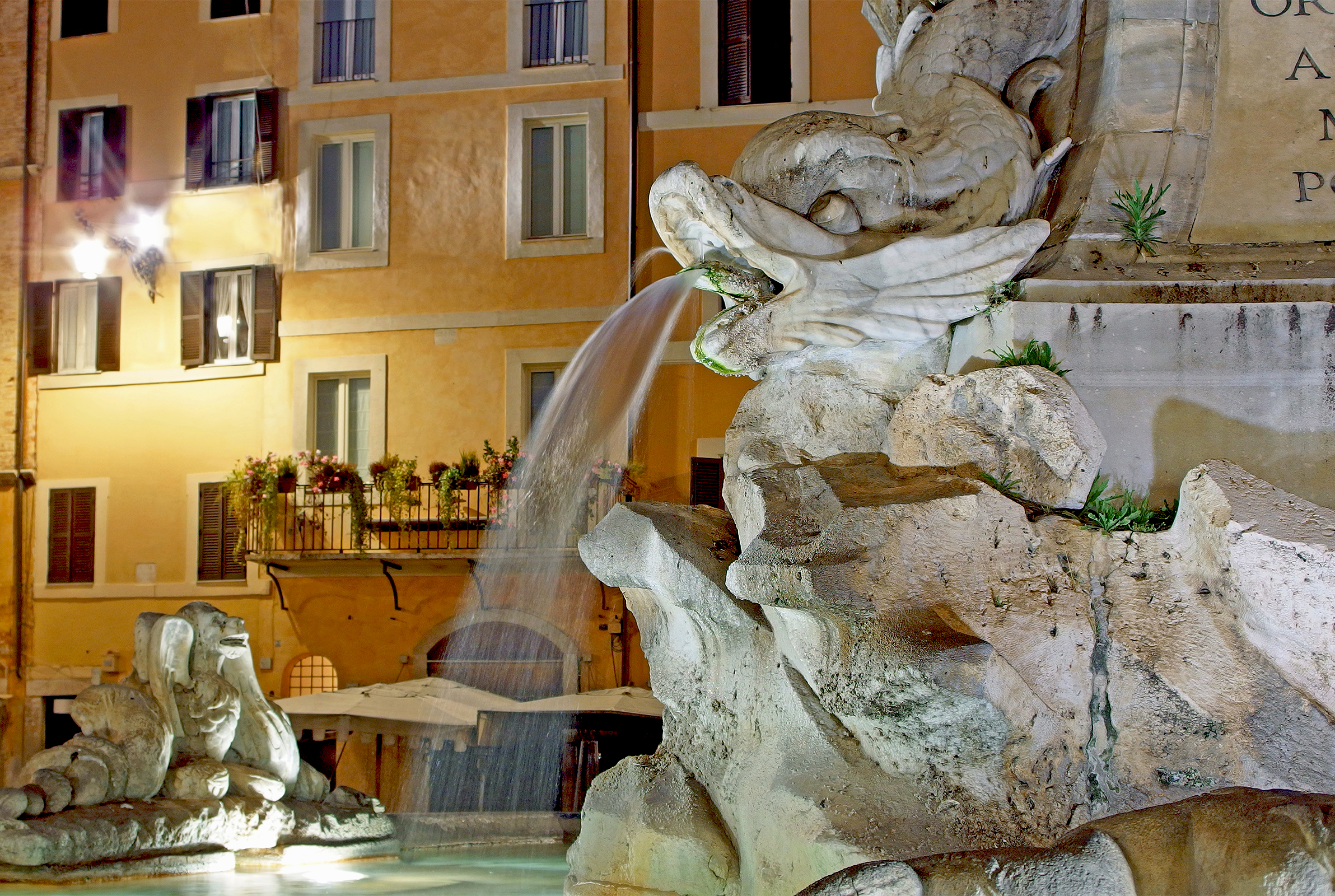 Piazza della Rotonda