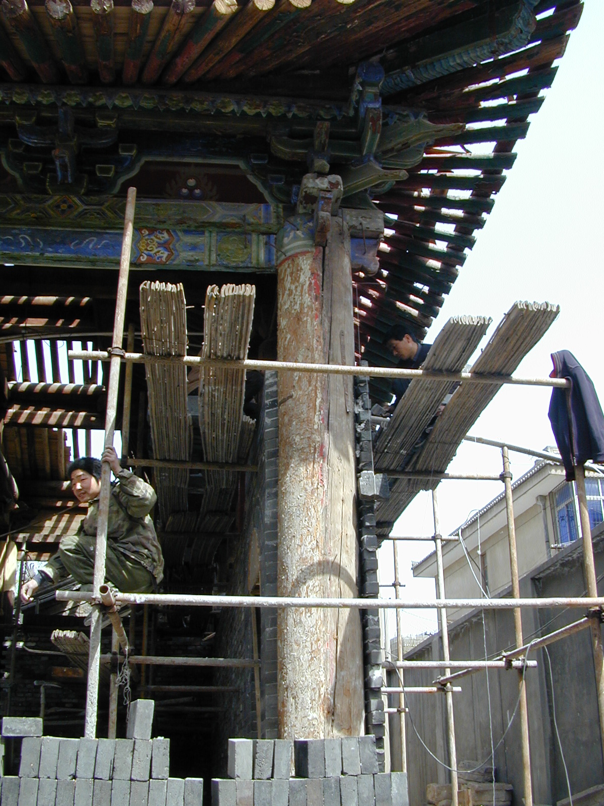 La sicurezza innanzi tutto