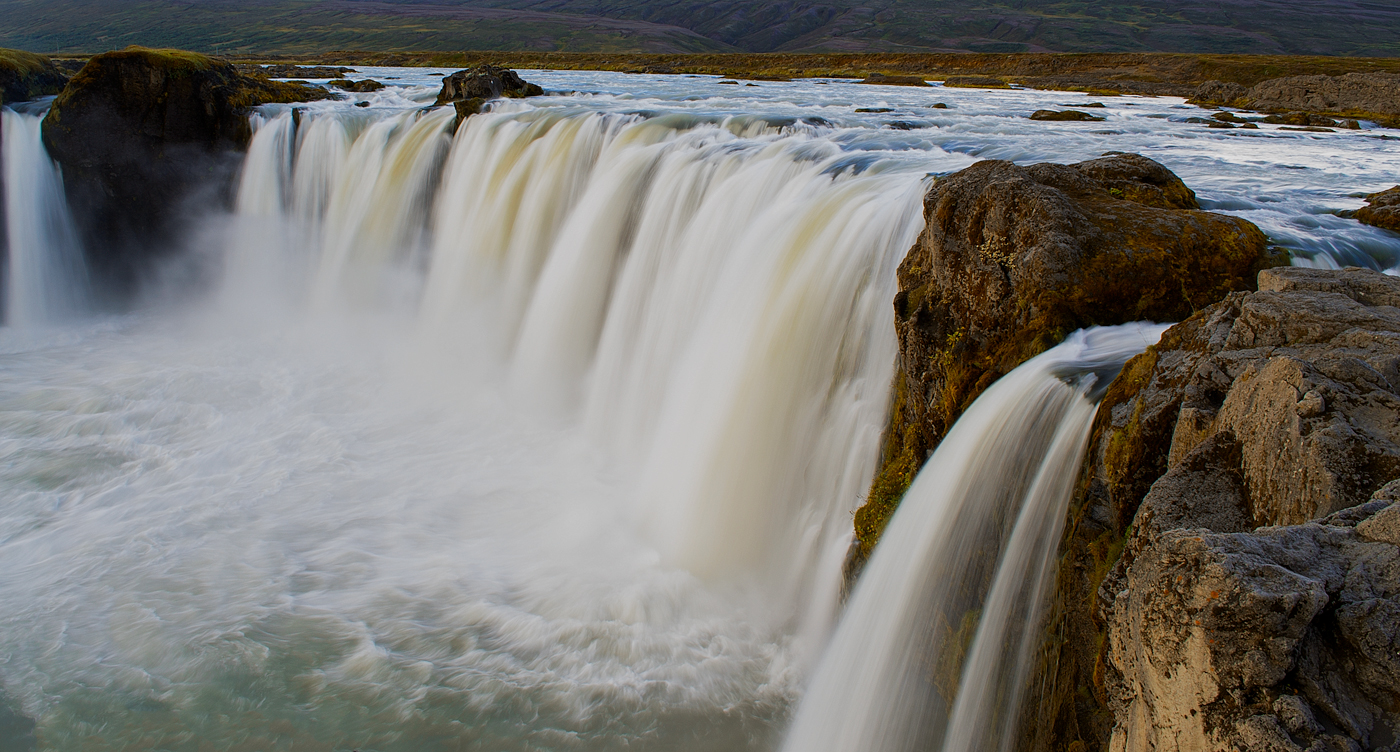 Godafoss