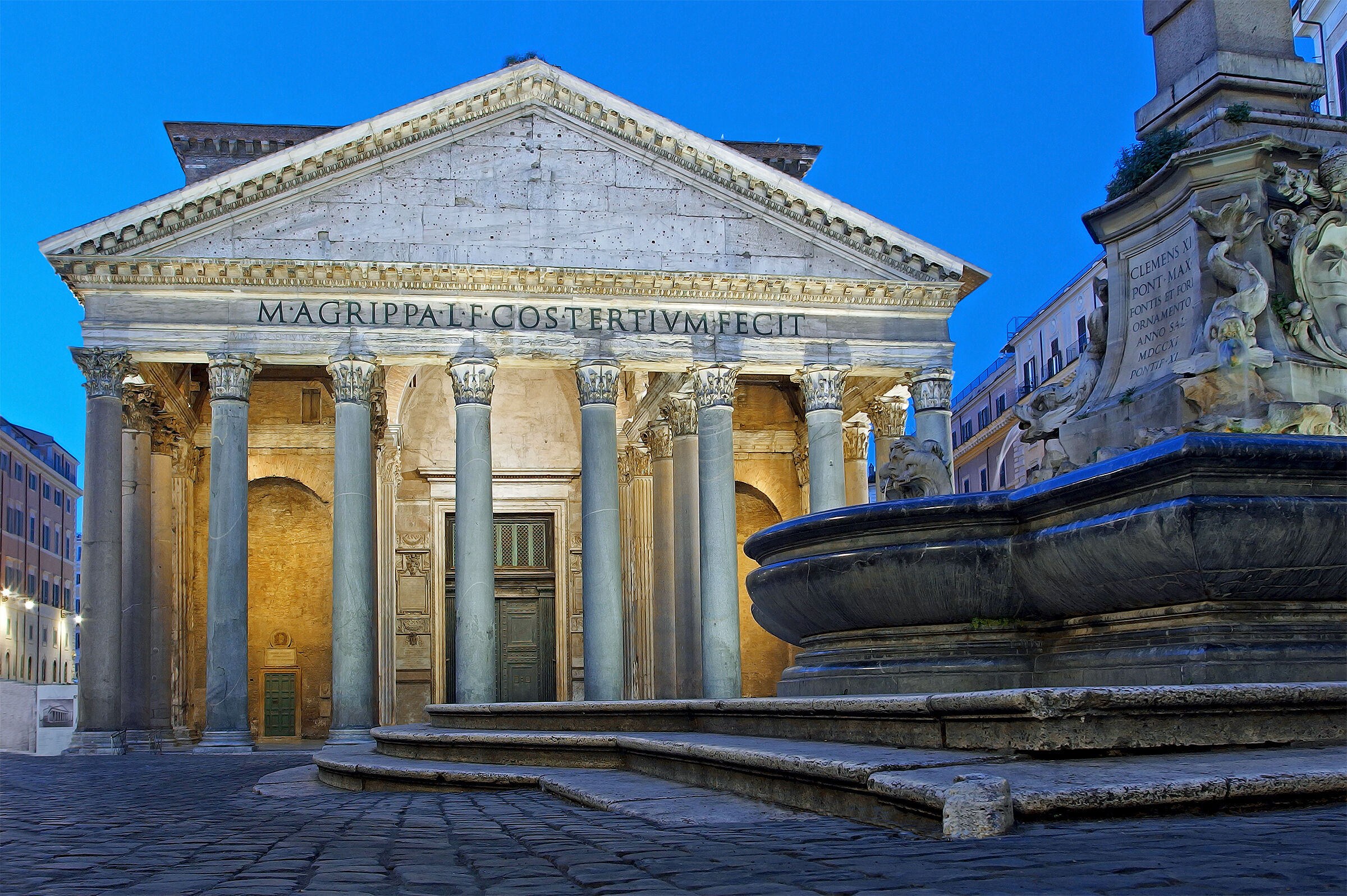 Pantheon