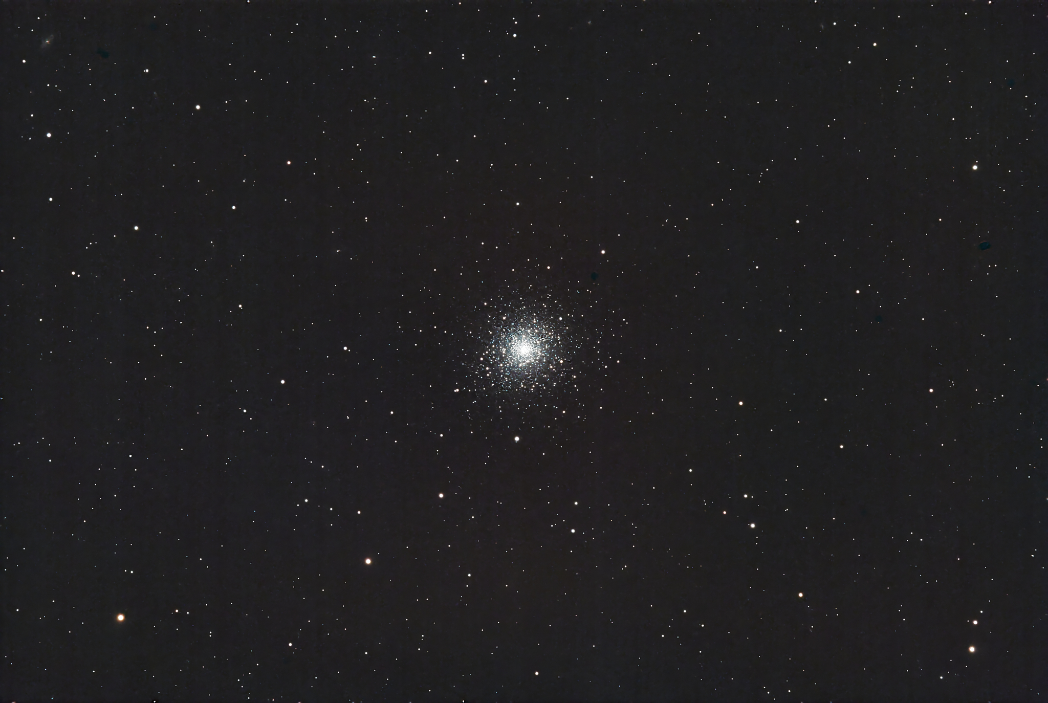 M92 - Globular Cluster