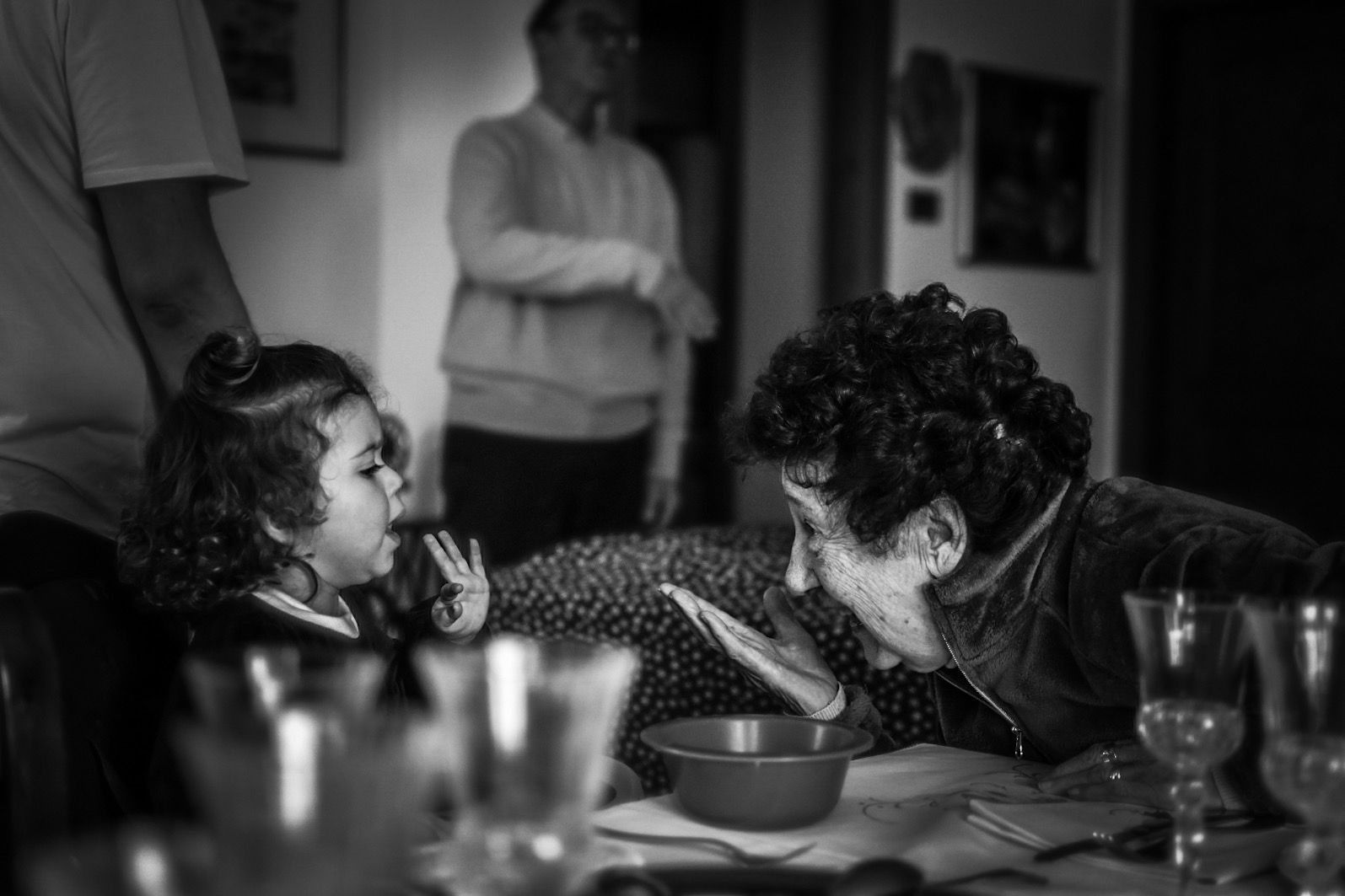 Extreme Understanding