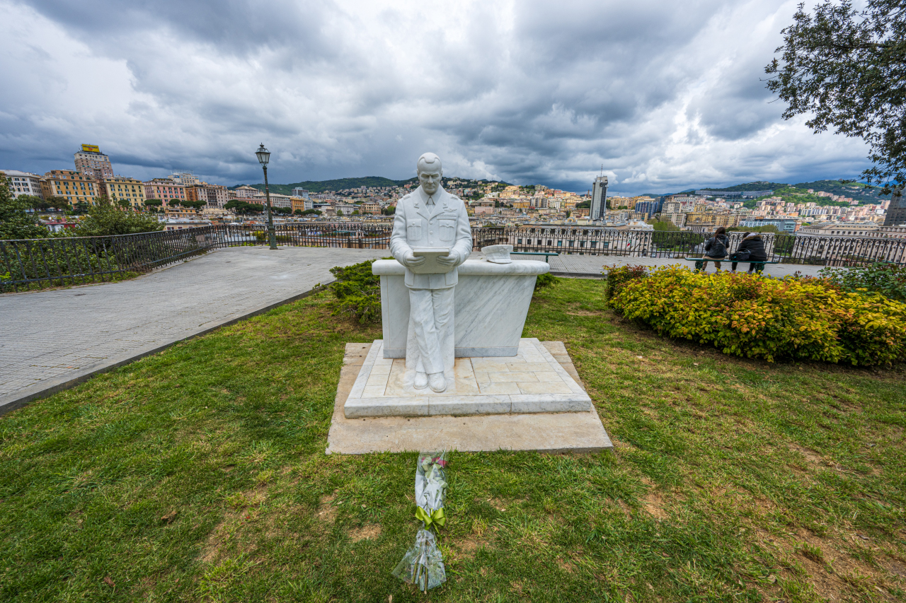 Genova