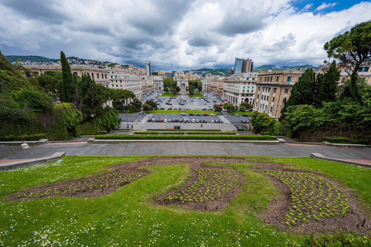 Genova