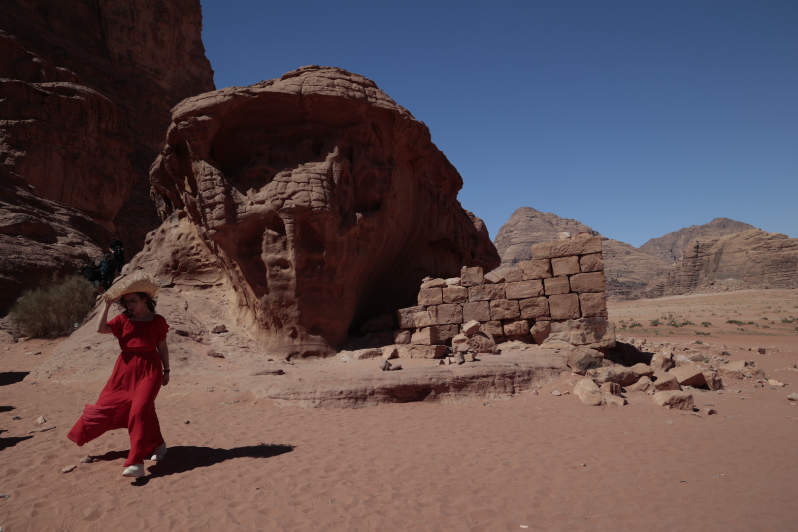 Wadi Rum