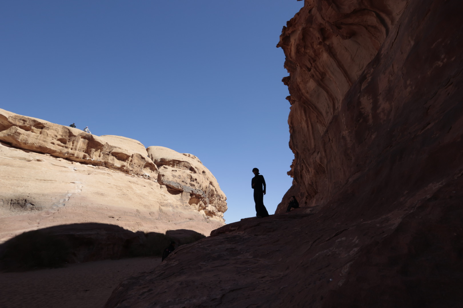 Wadi Rum