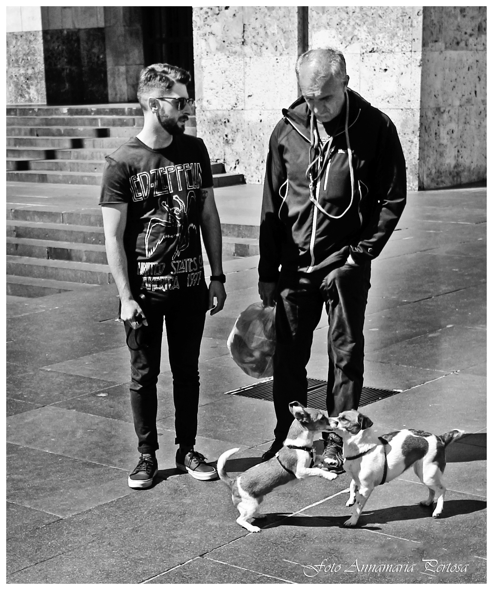 If only we were to take an example from them!!