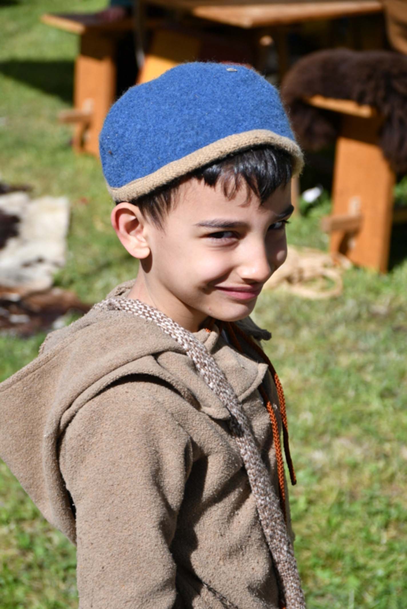 Little Actor