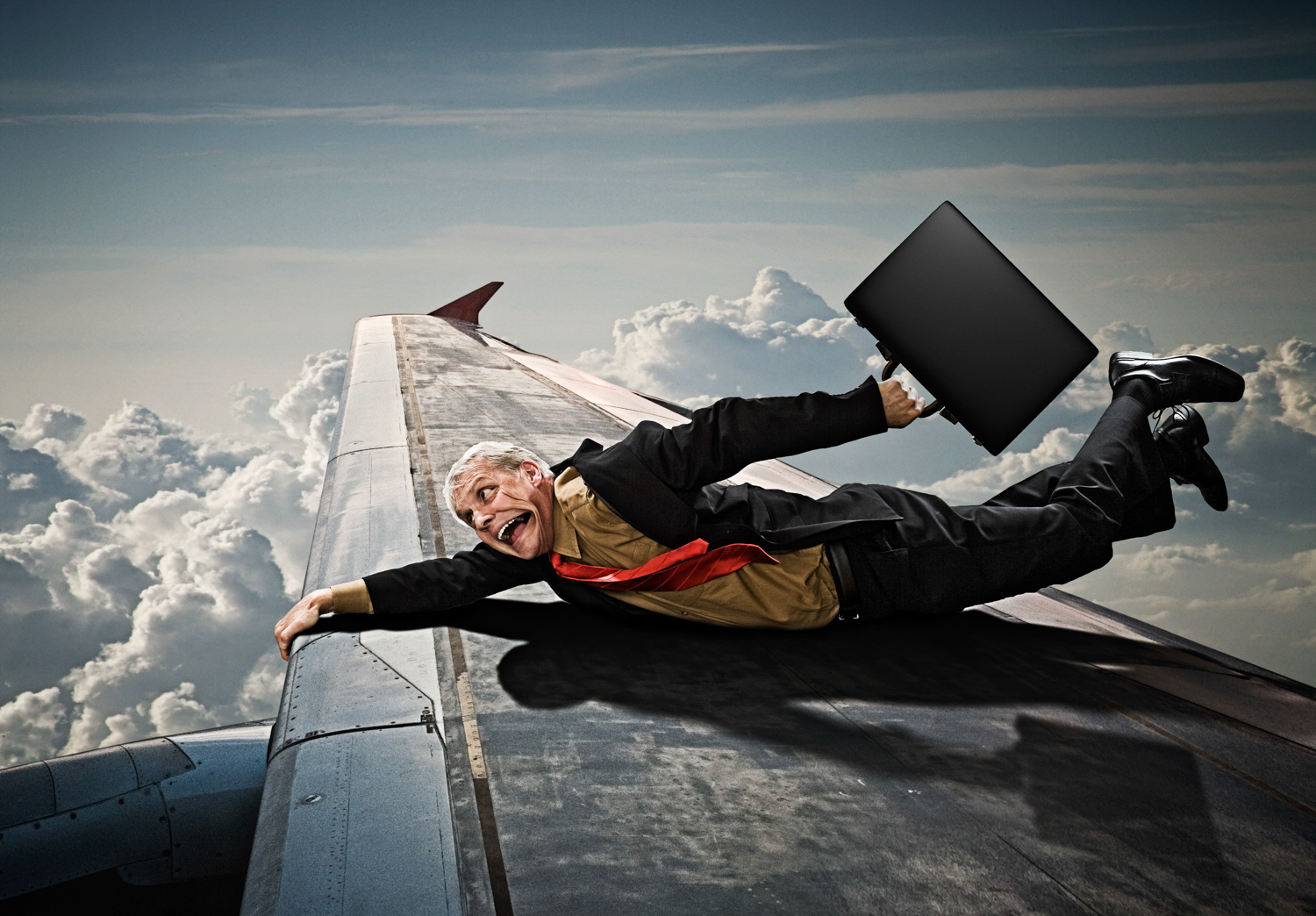 volo di prima classe