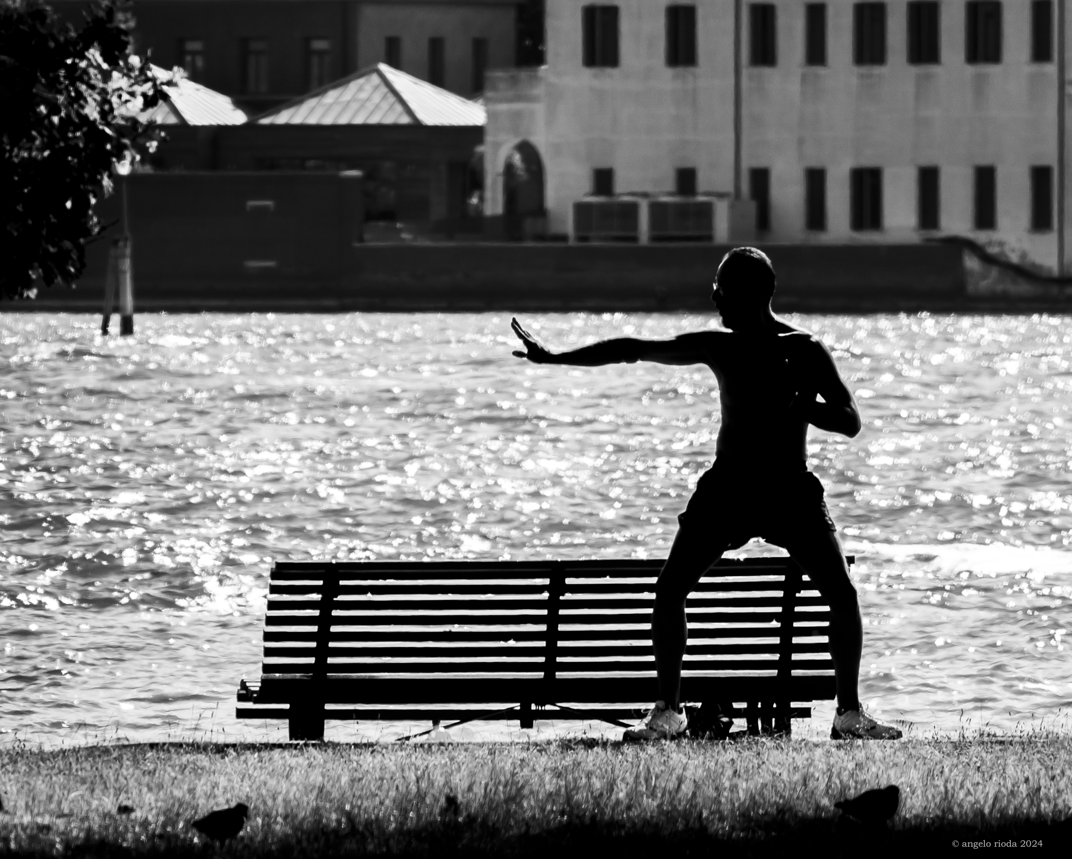 Equilibrio interiore