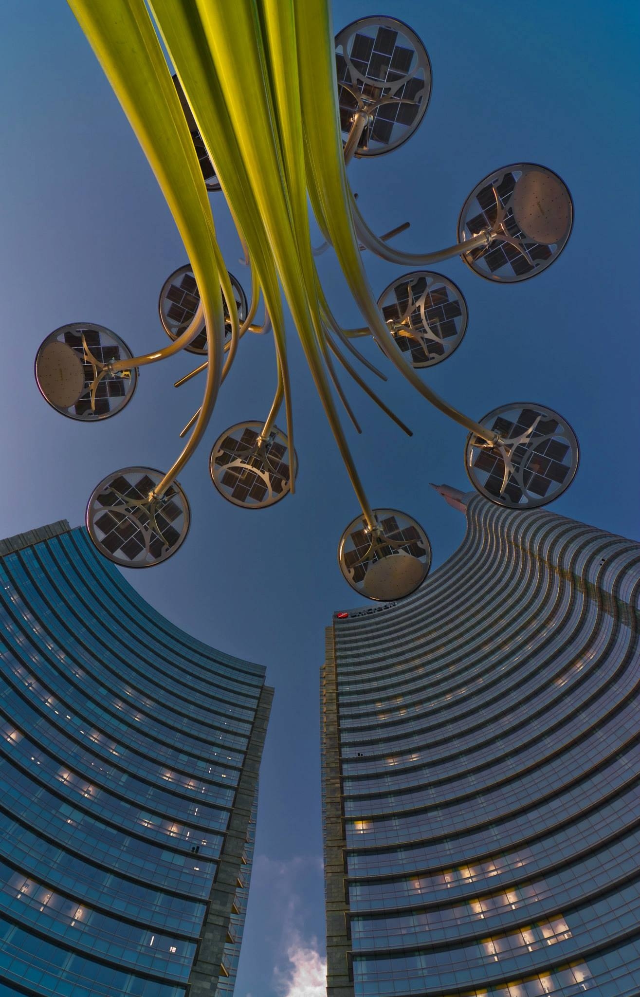 Chi non cresce, non cresce