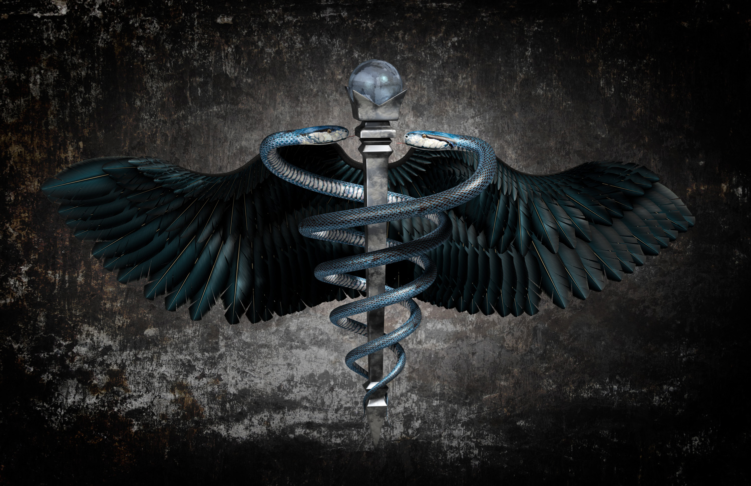caduceo cgi