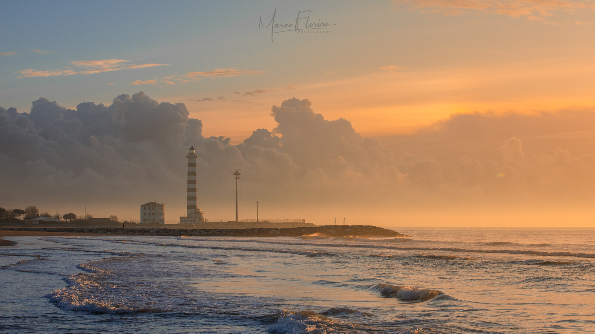 Lighthouse Beach Cavallino - Treporti