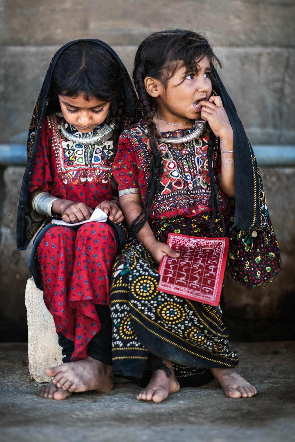 .: Fakhirani Sisters :.