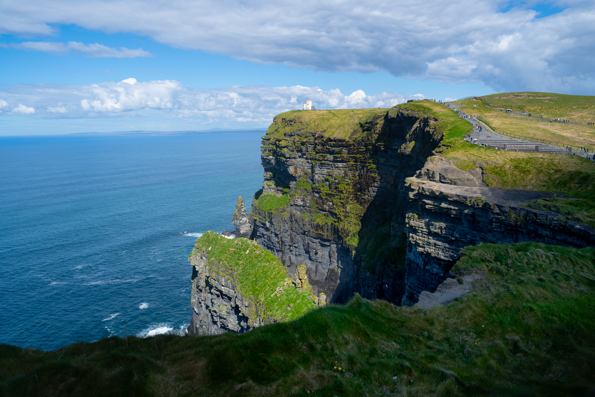 Cliffs of Moher