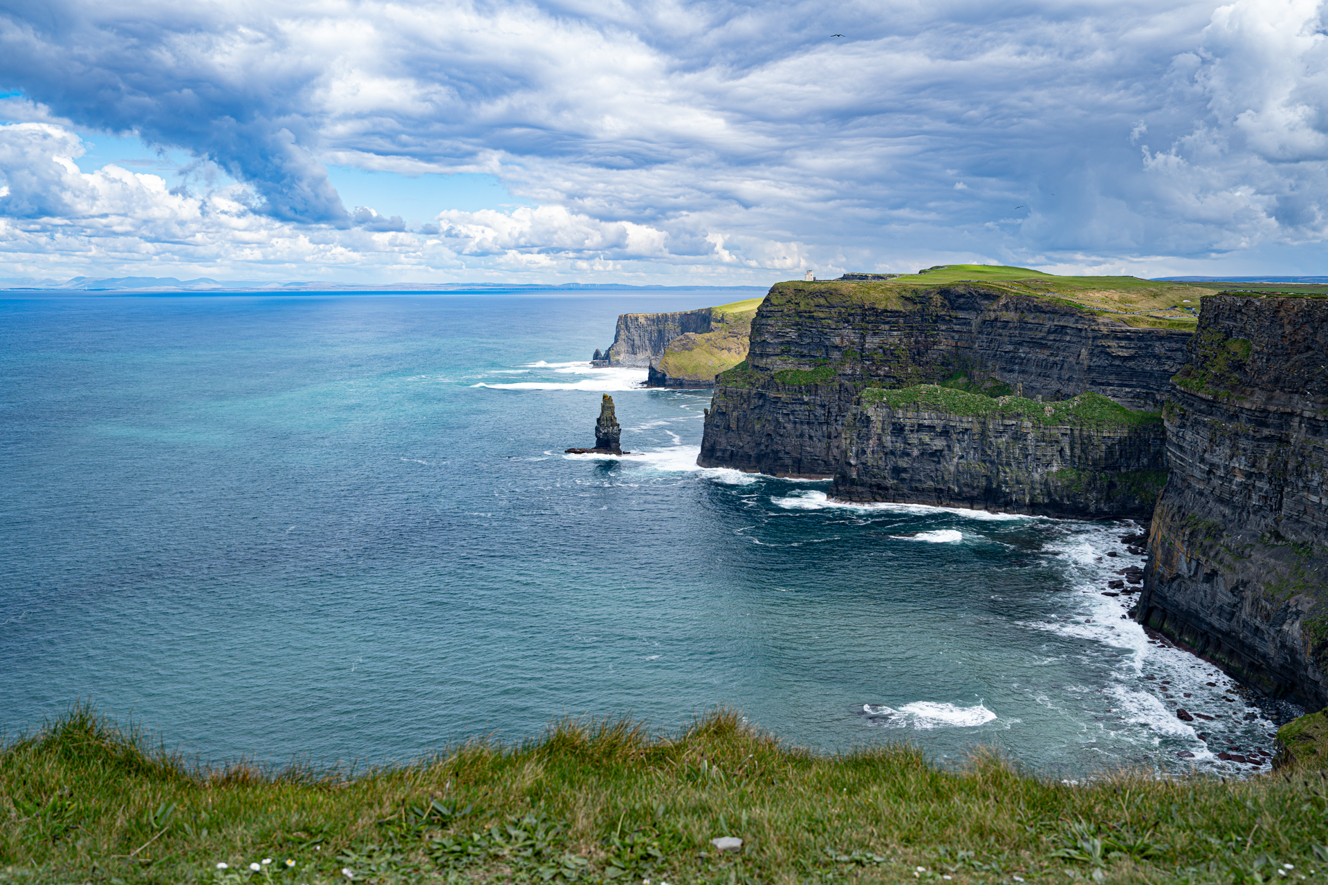 Cliffs of Moher