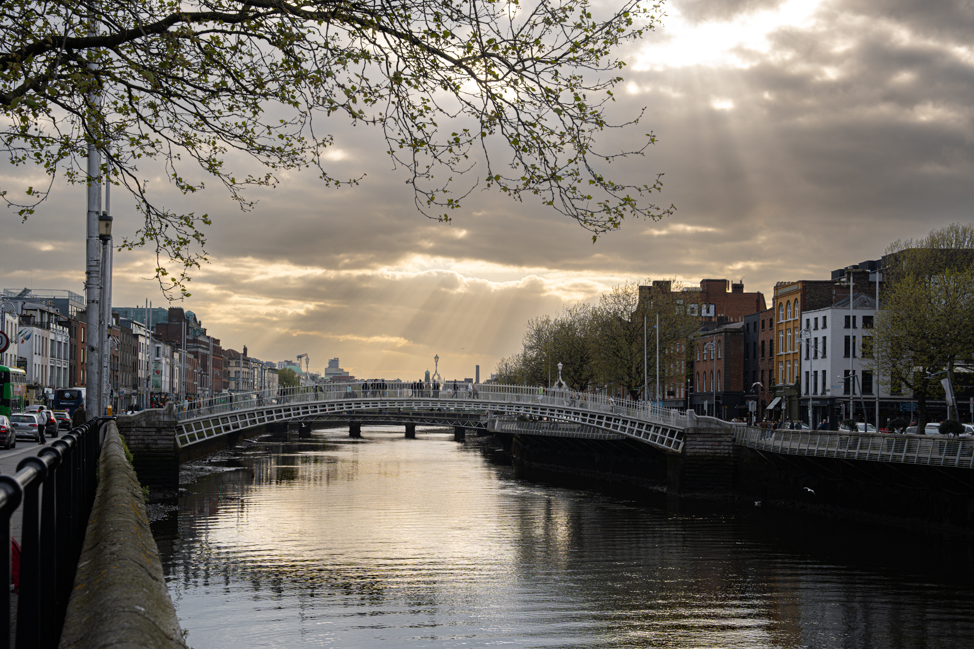 Dublin