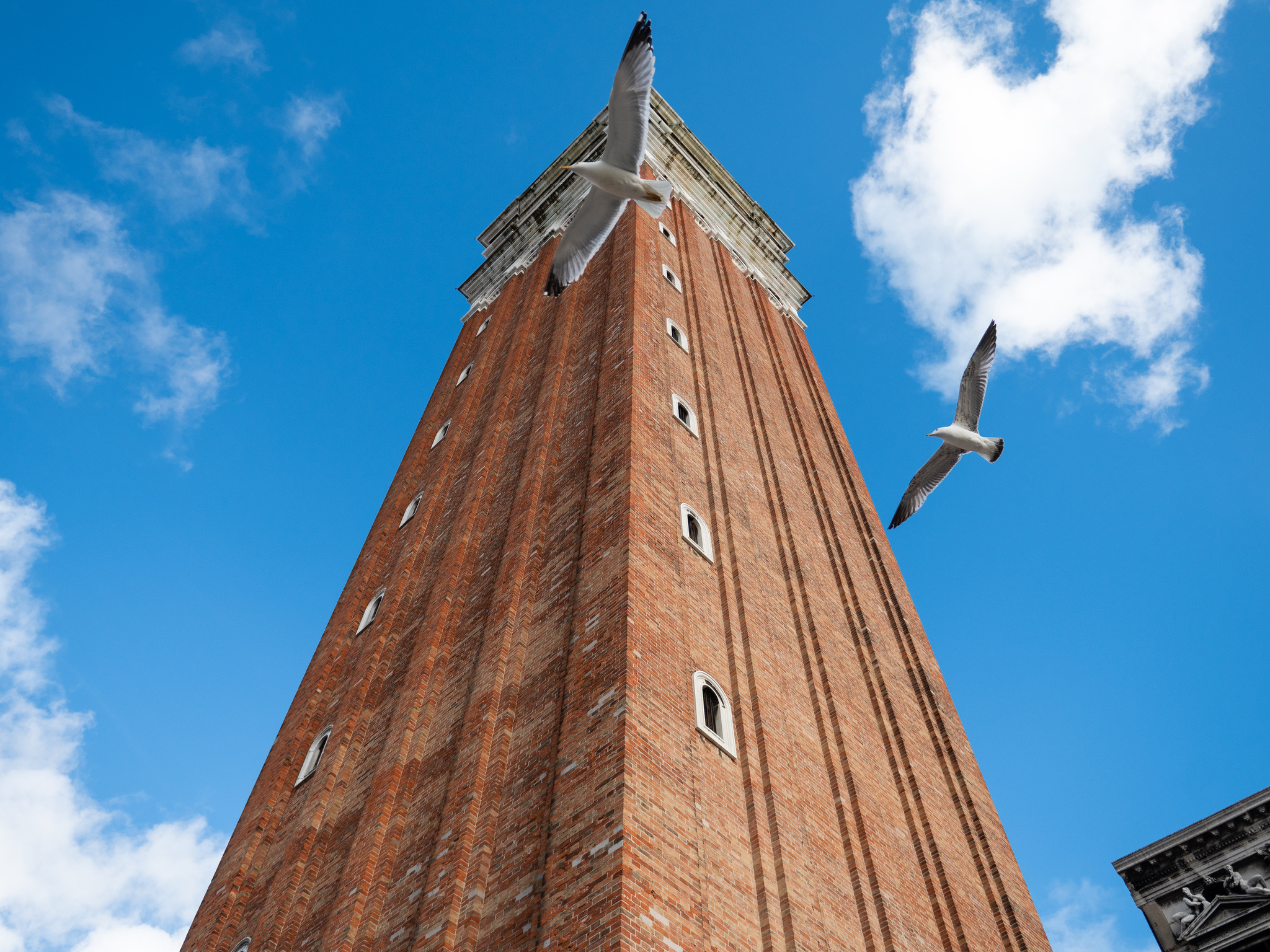 Campanile di San marco