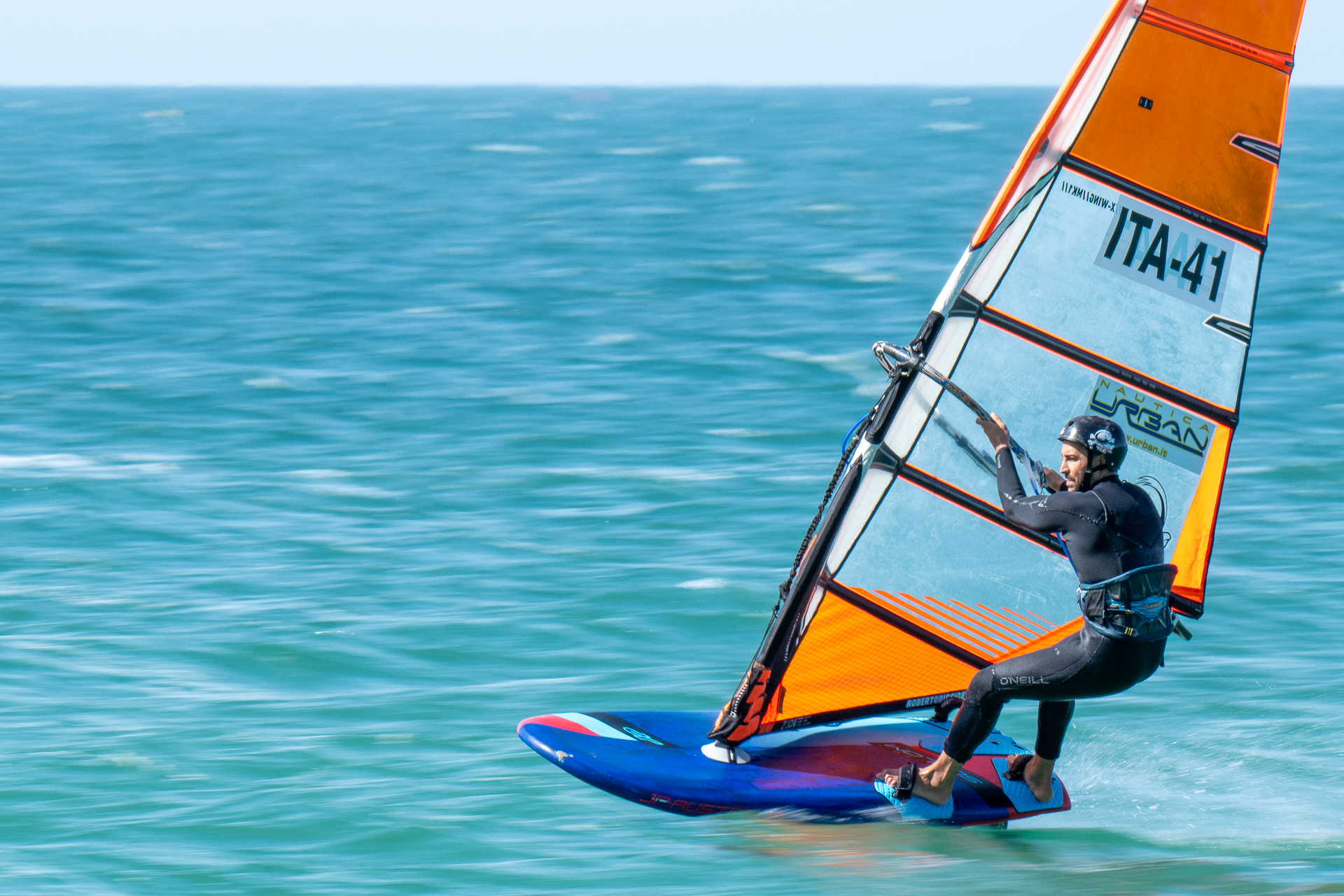 Wind 28 04 2024 panning