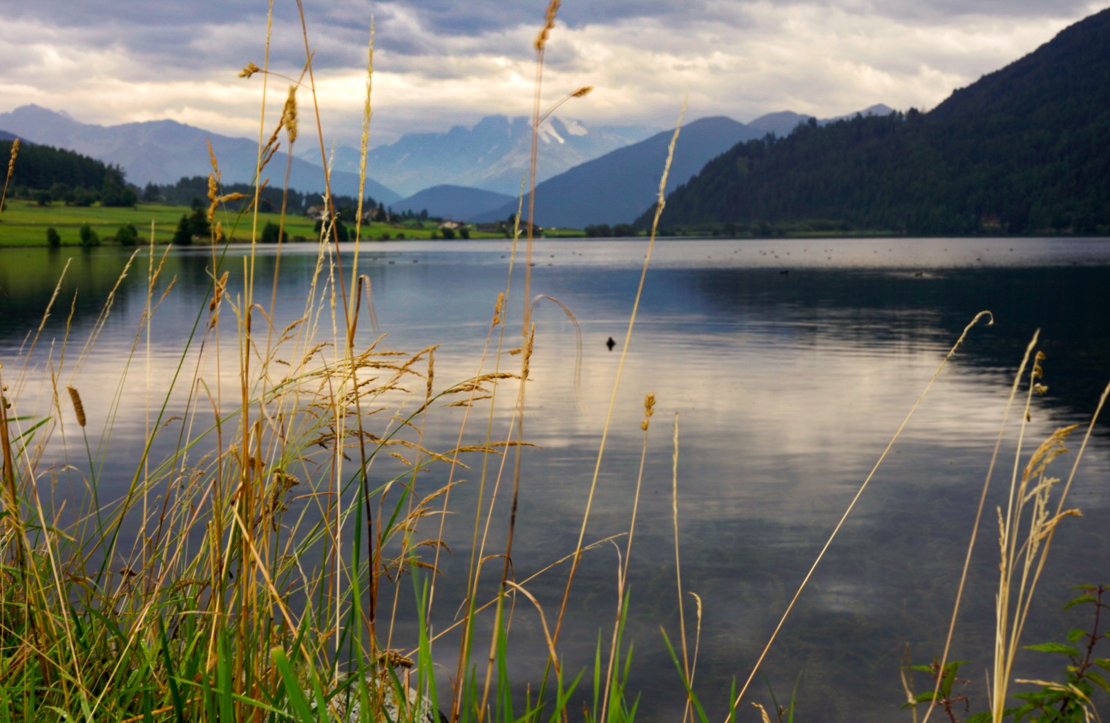 Reschen