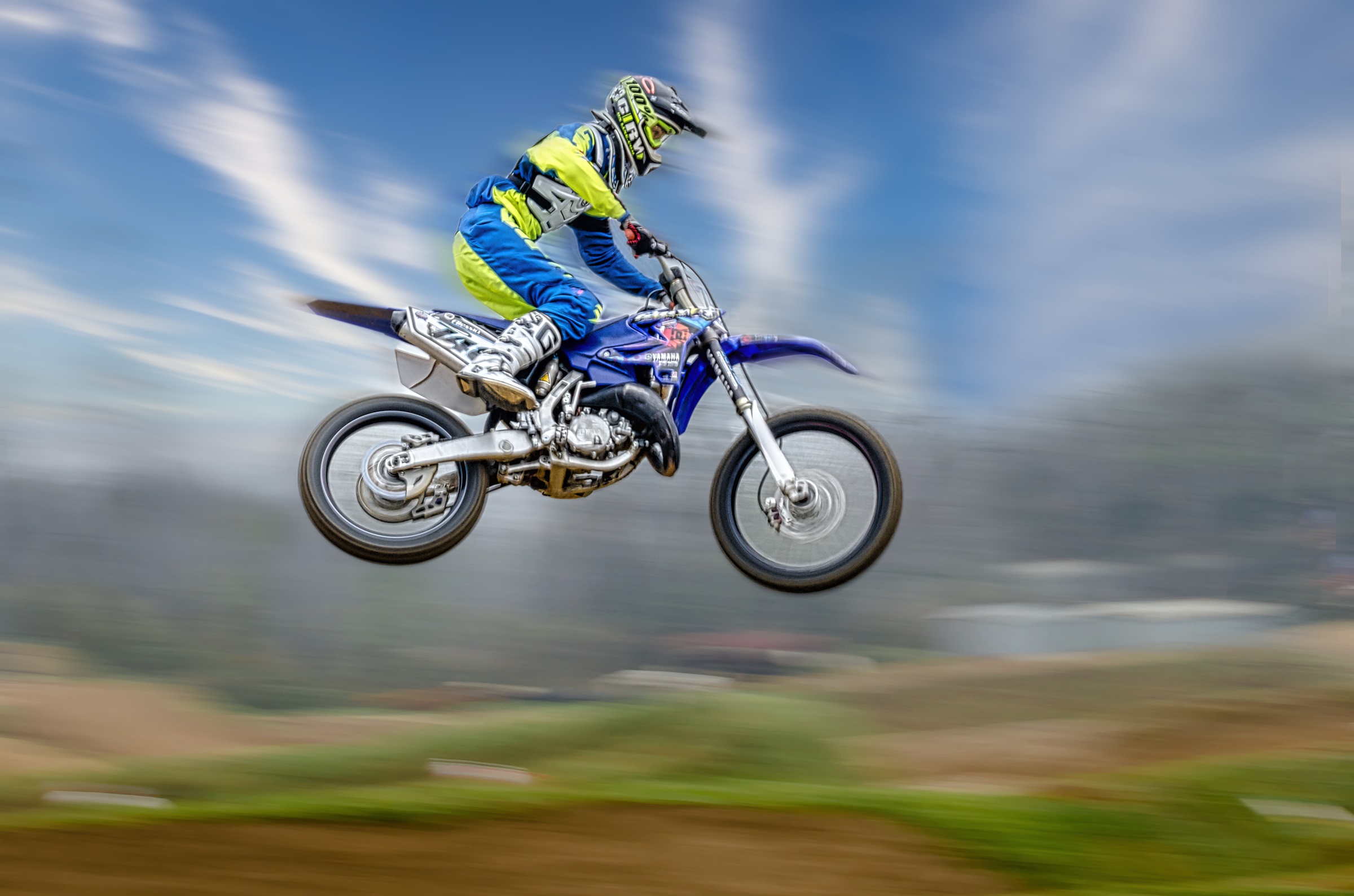 Motocross