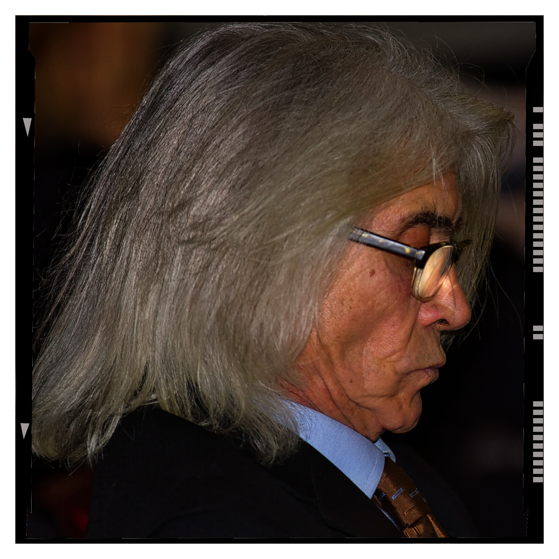 Gigi e i suoi pensieri