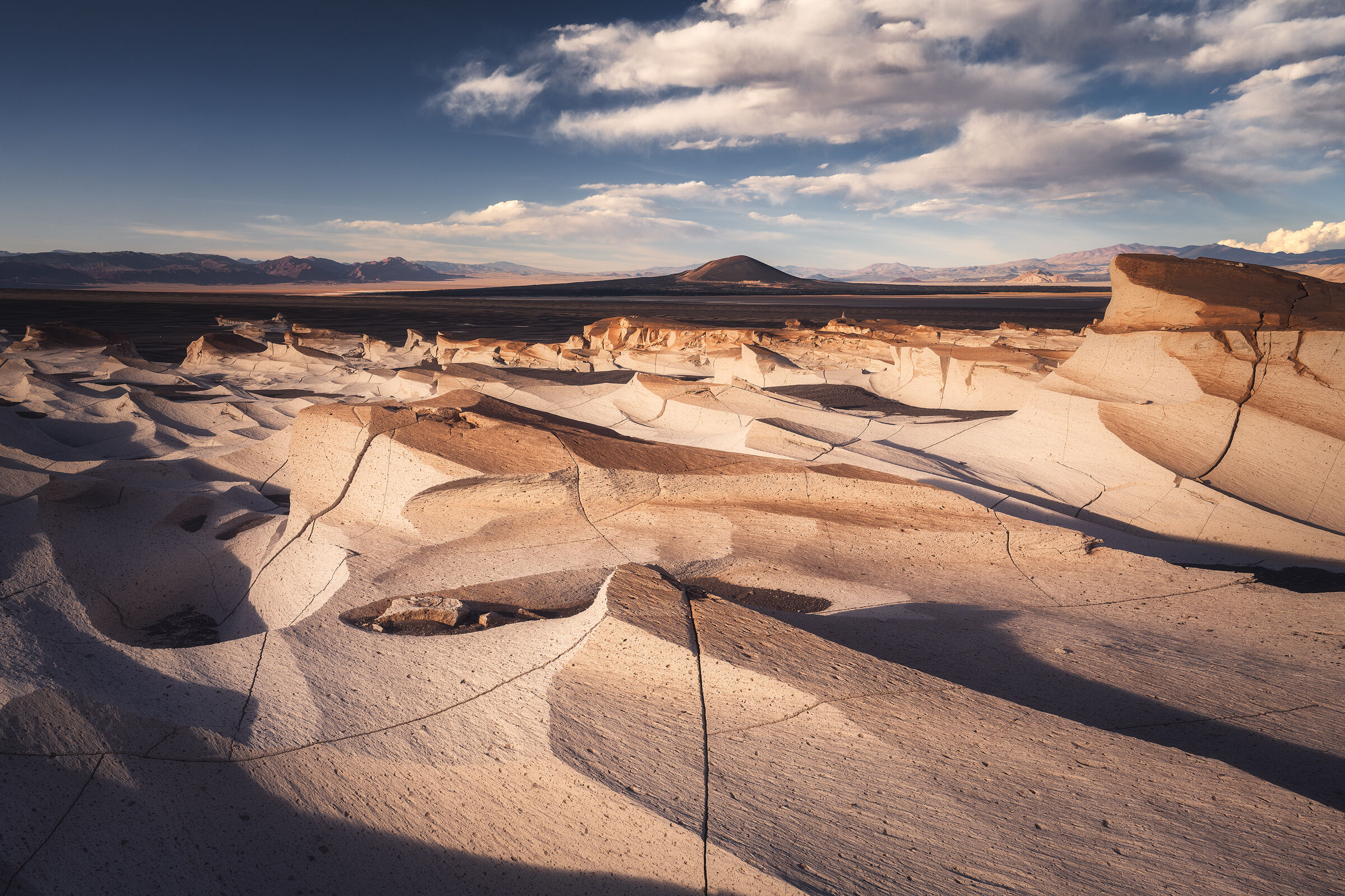 Vulcani e pieta pomice