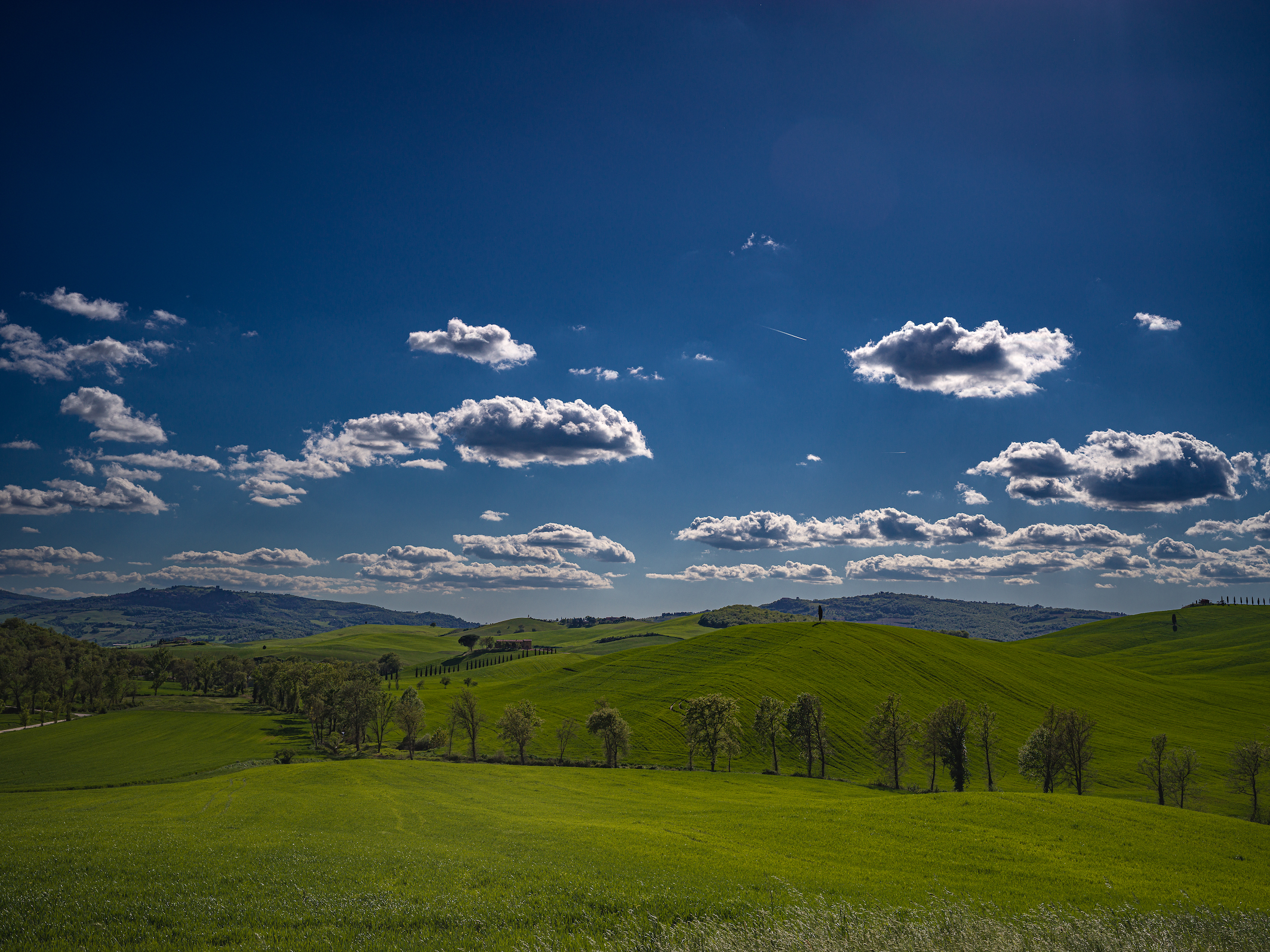 Val d'Orcia