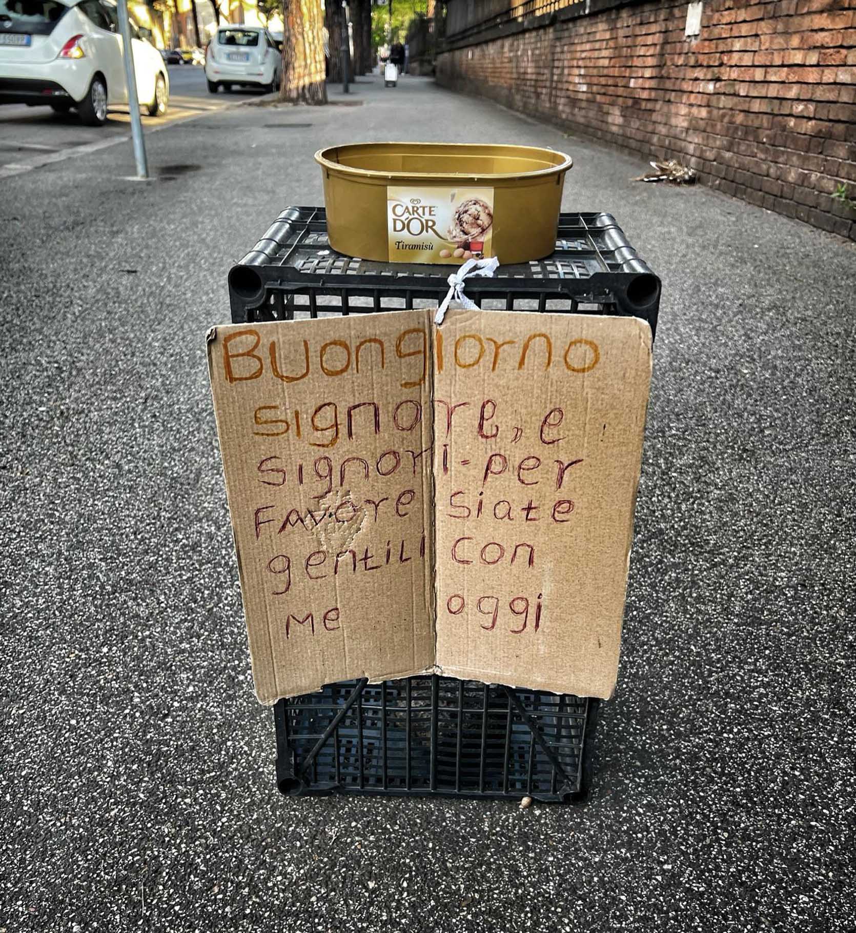 Senza titolo