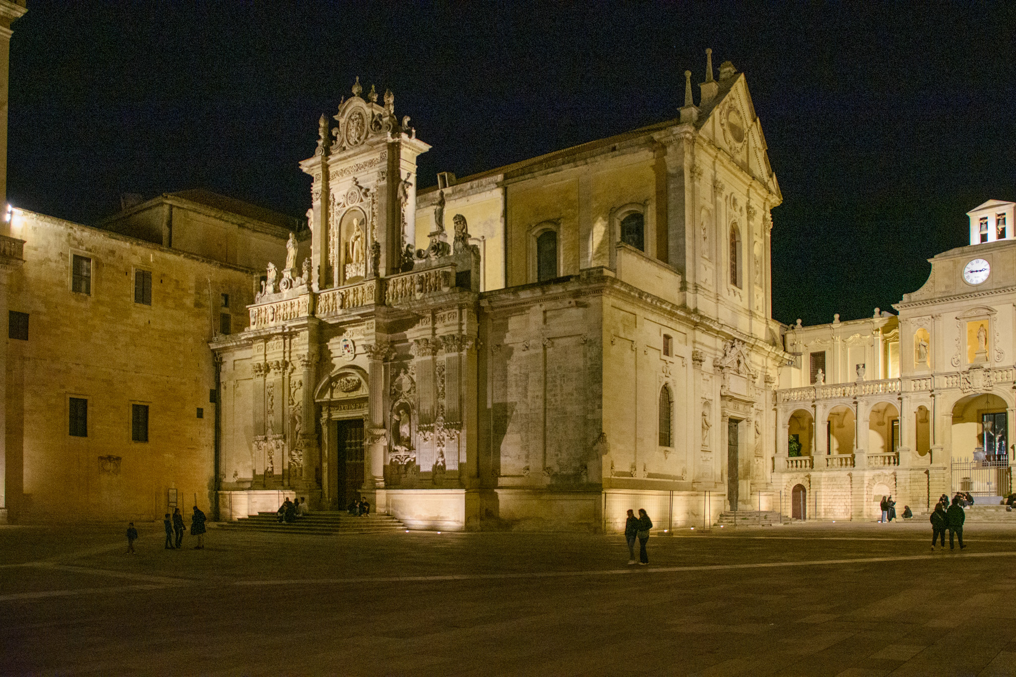 Lecce