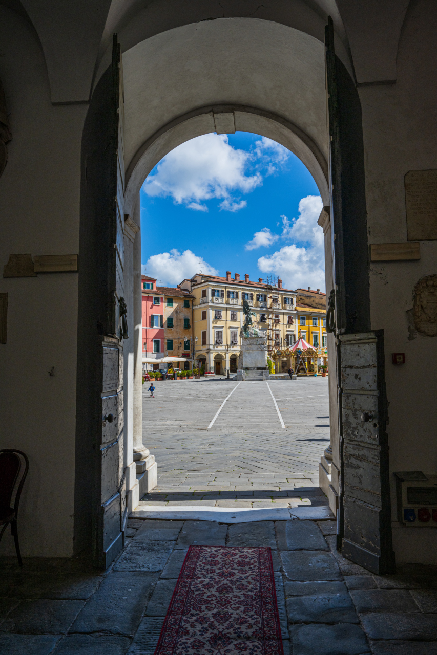 SARZANA