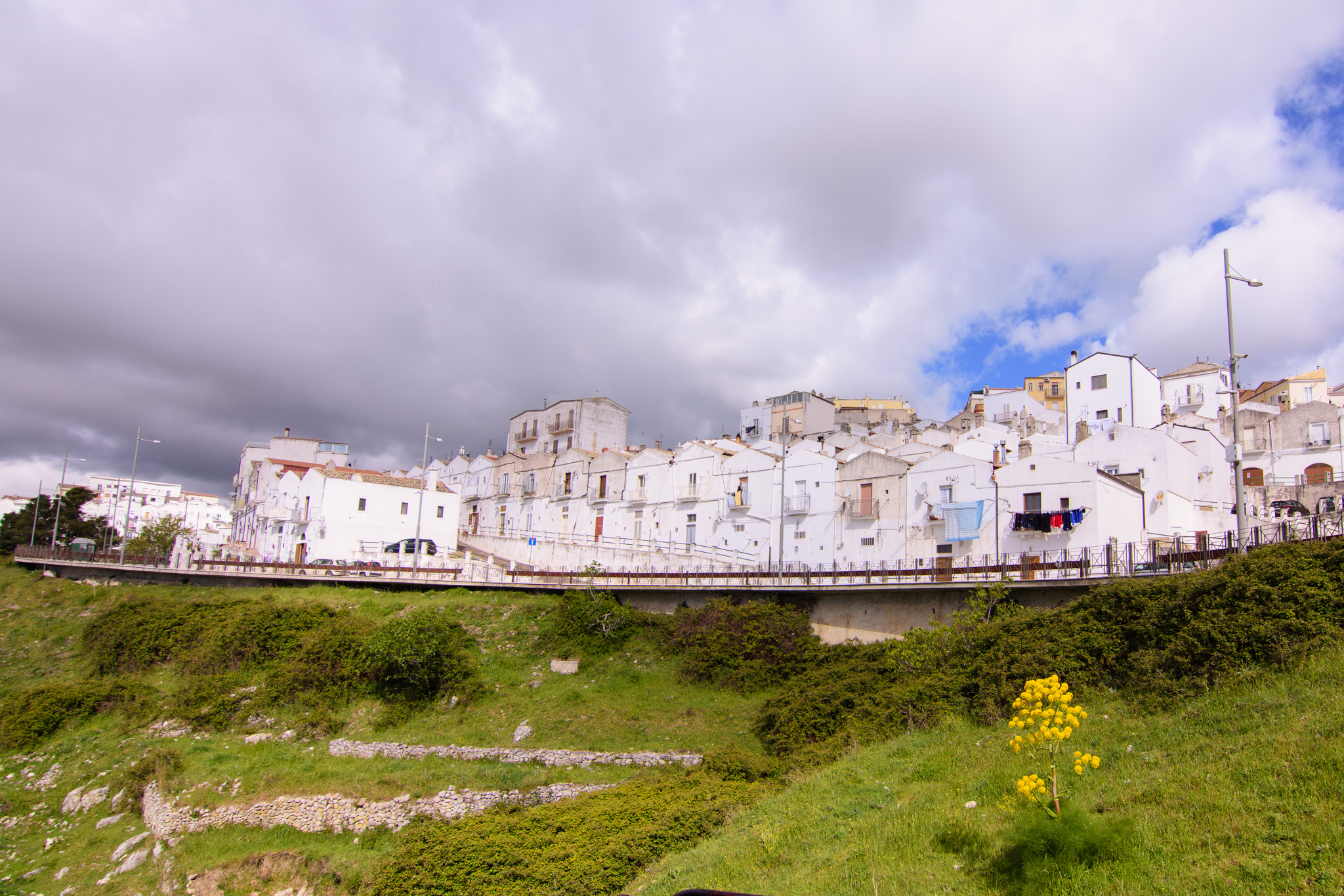 Monte Sant Angelo (FG)