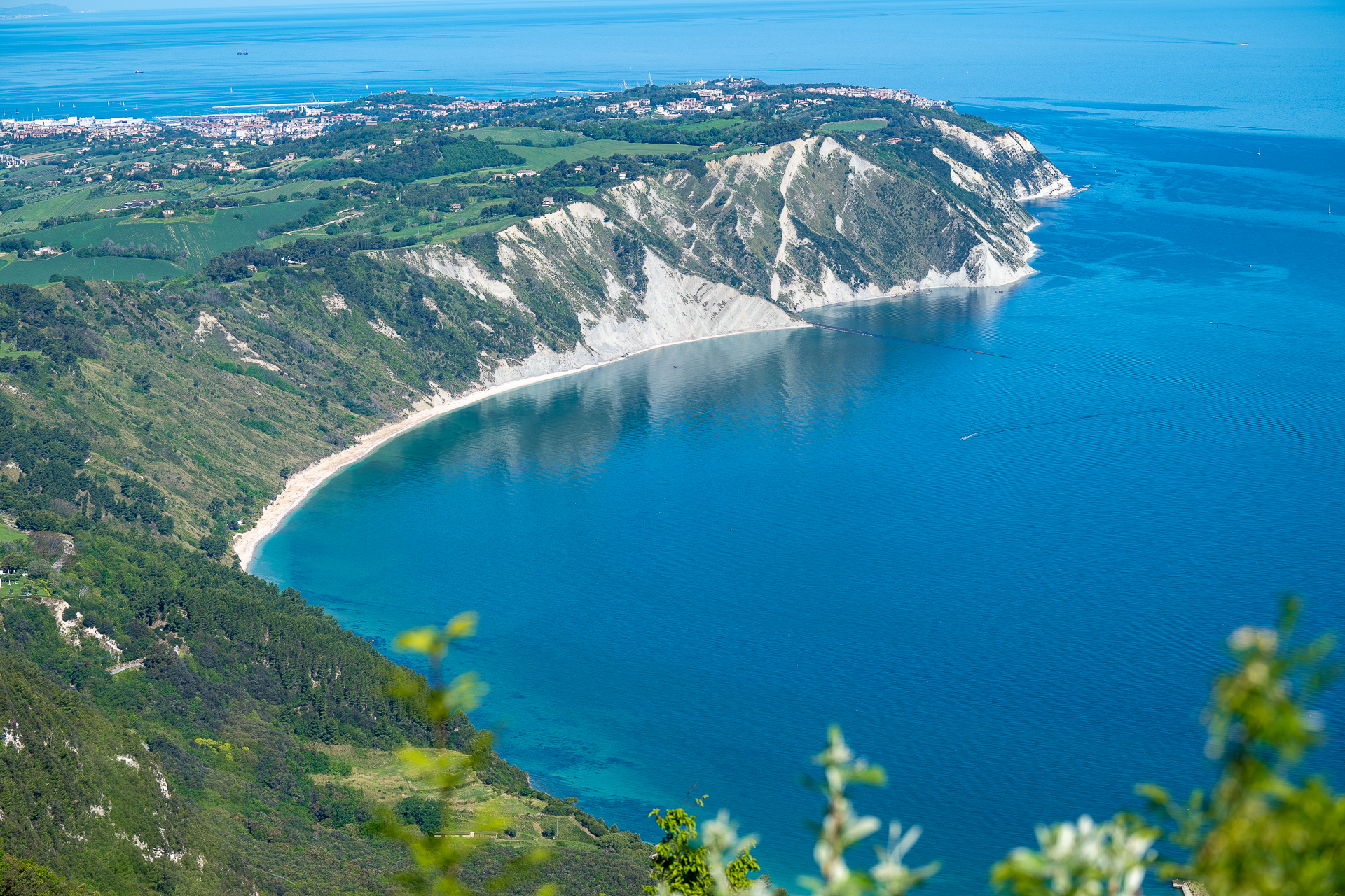 Dal Monte Conero