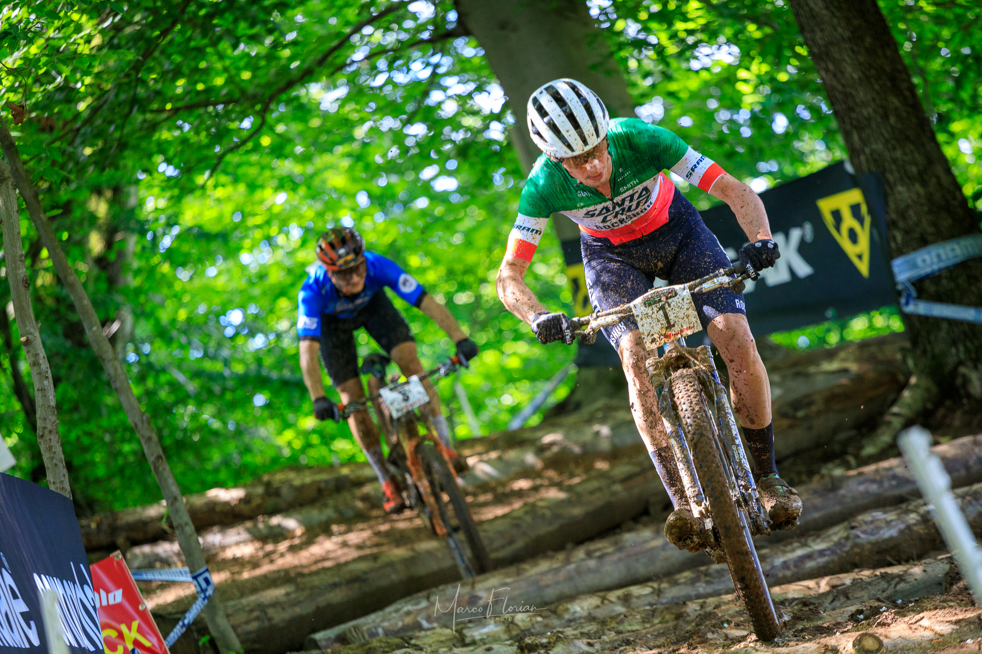 MTB XC MONTELLO 2024