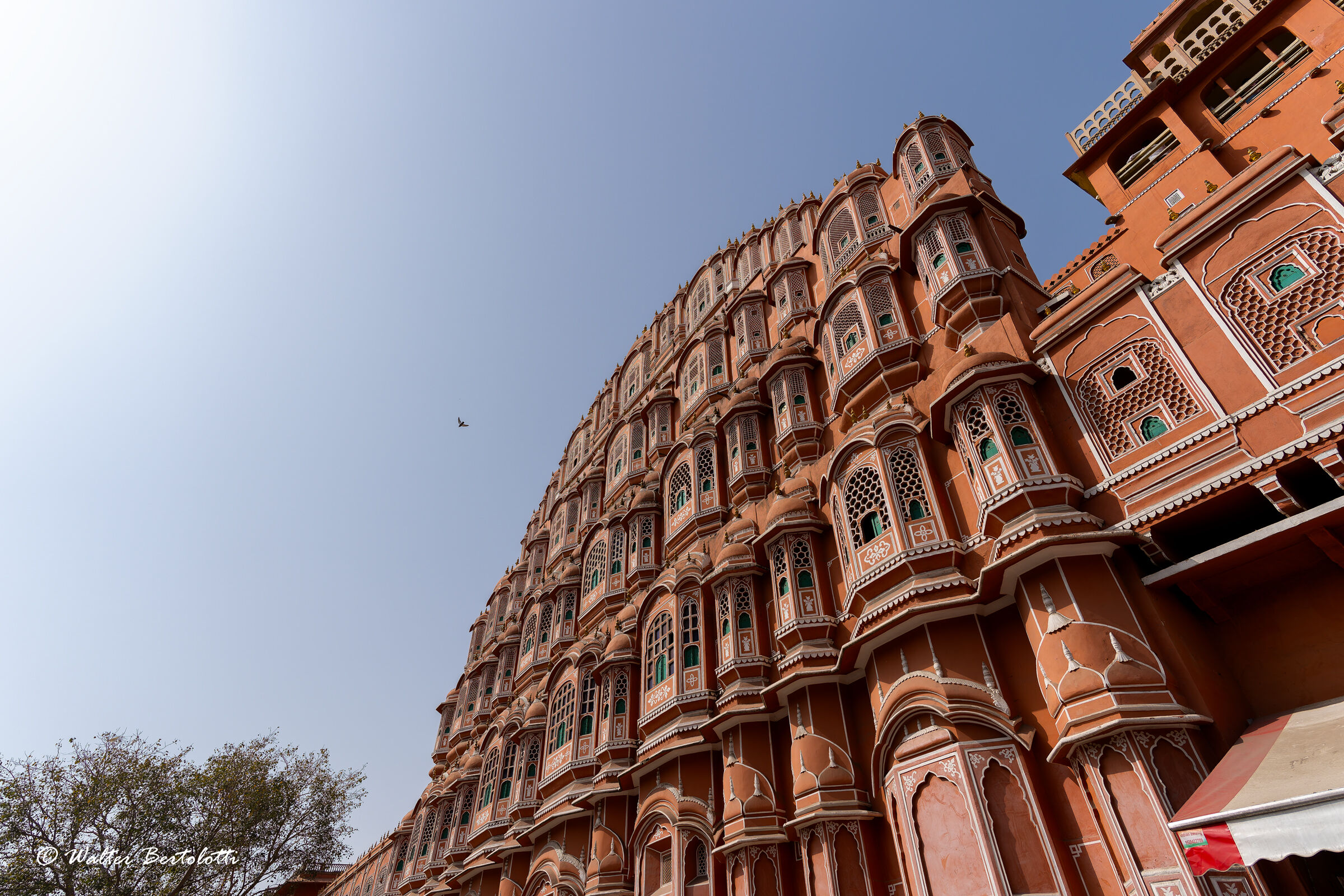 il palazzo dei venti