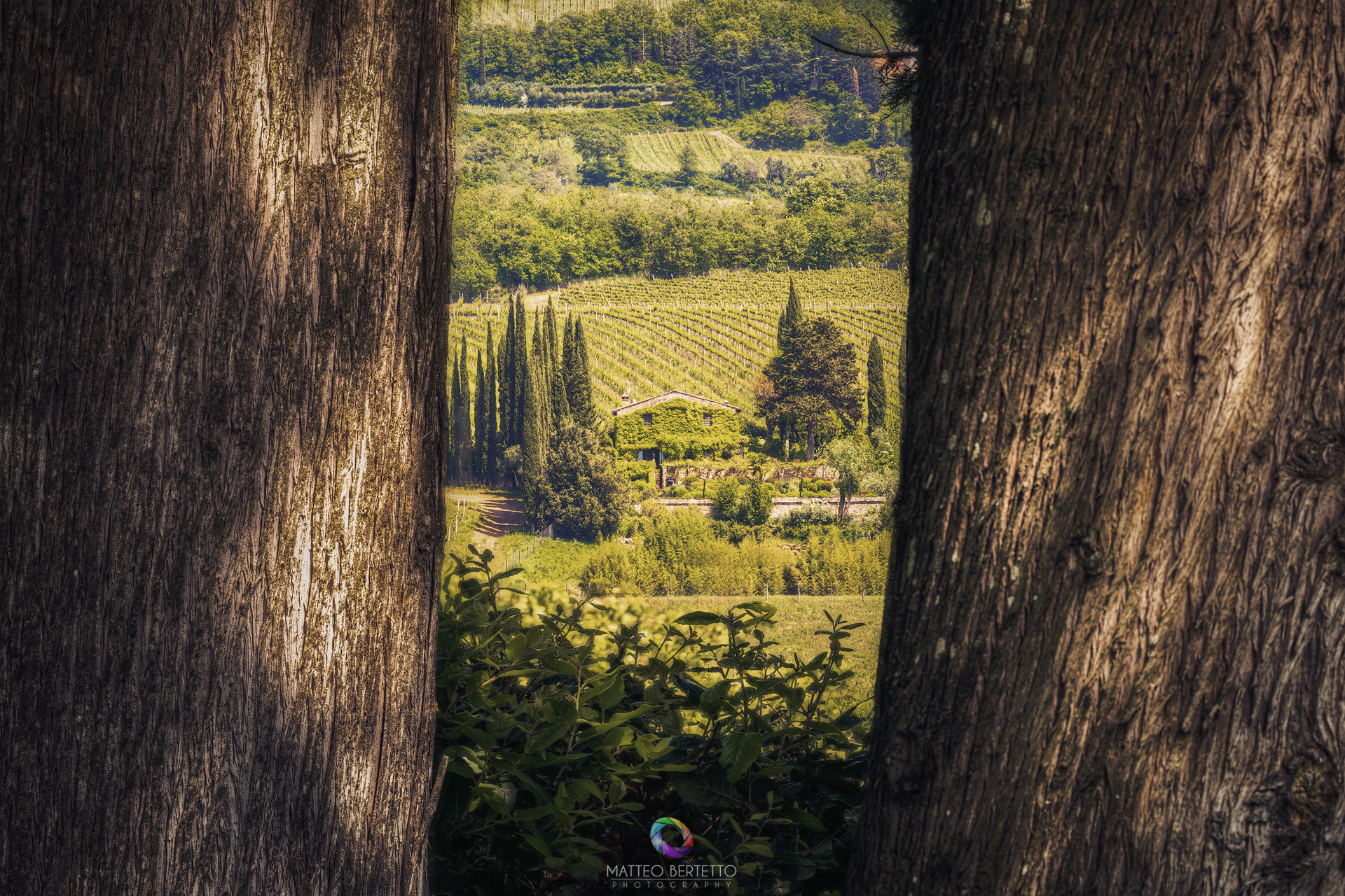 Casa Tordela - Greve in Chianti