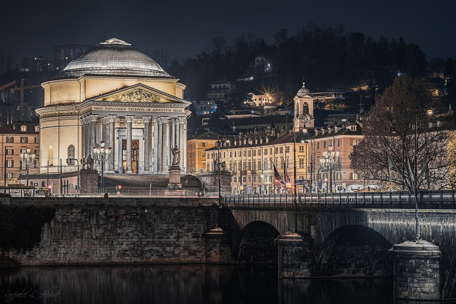 Chiesa della Gran Madre di Dio