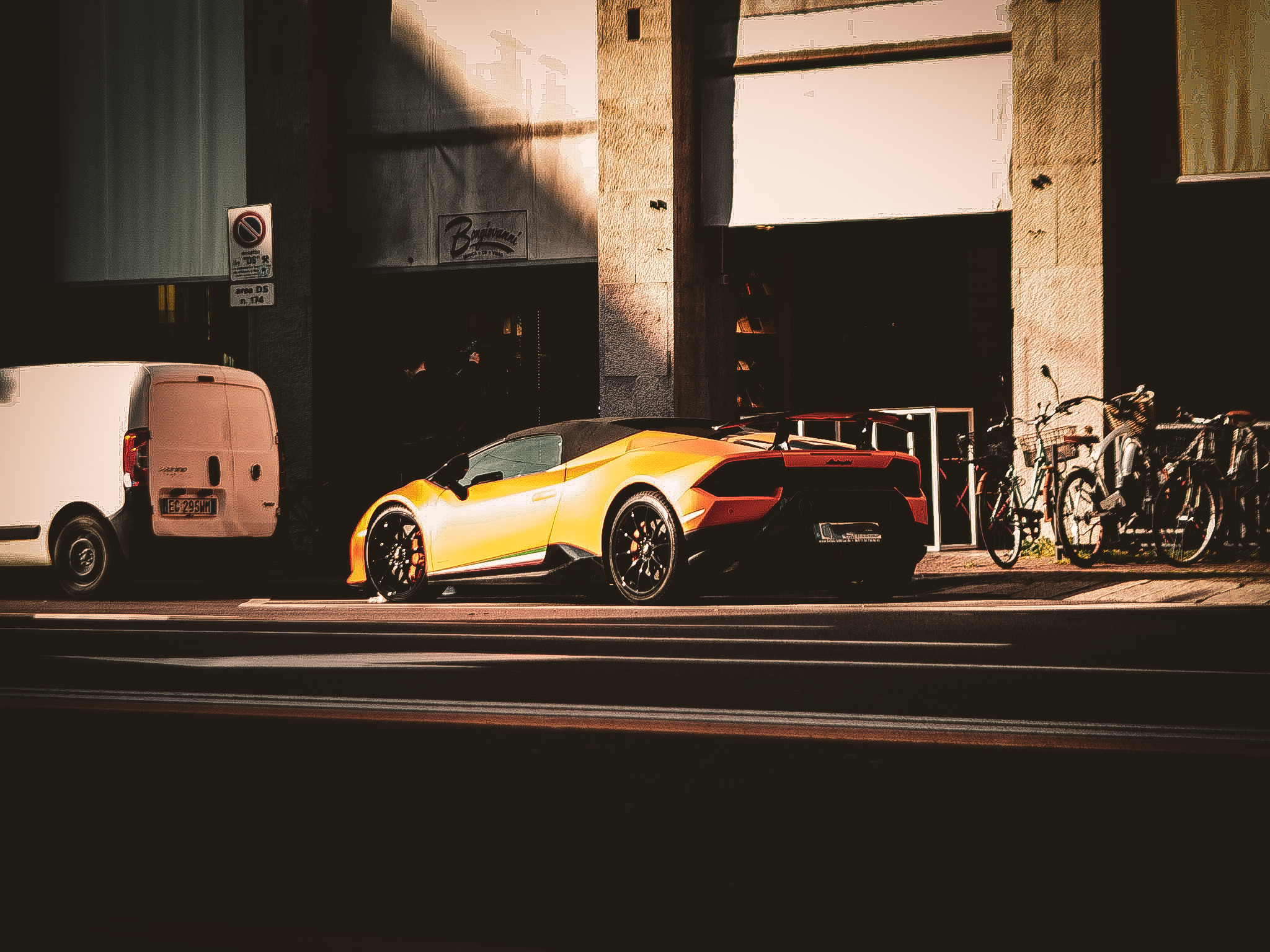 Lambo
