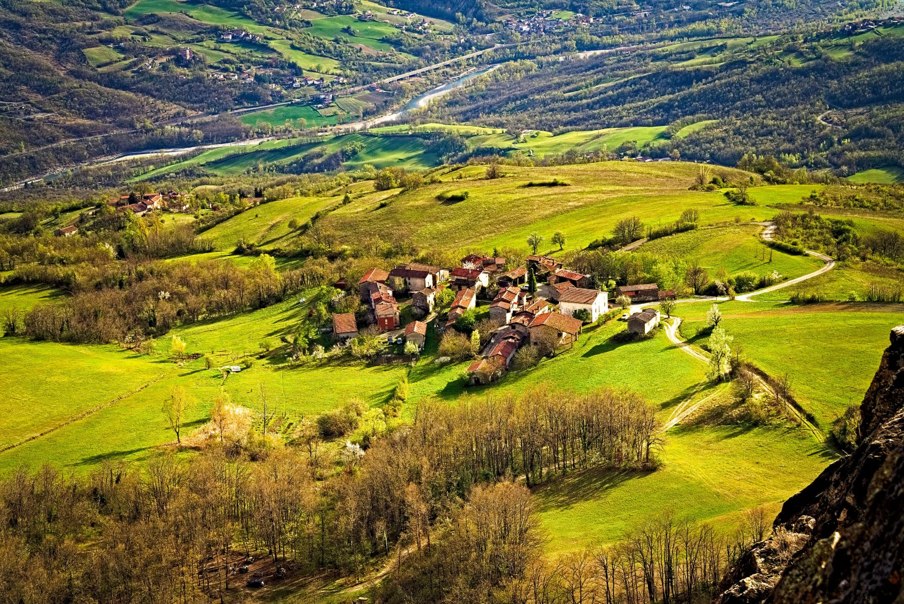 Locus amoenus