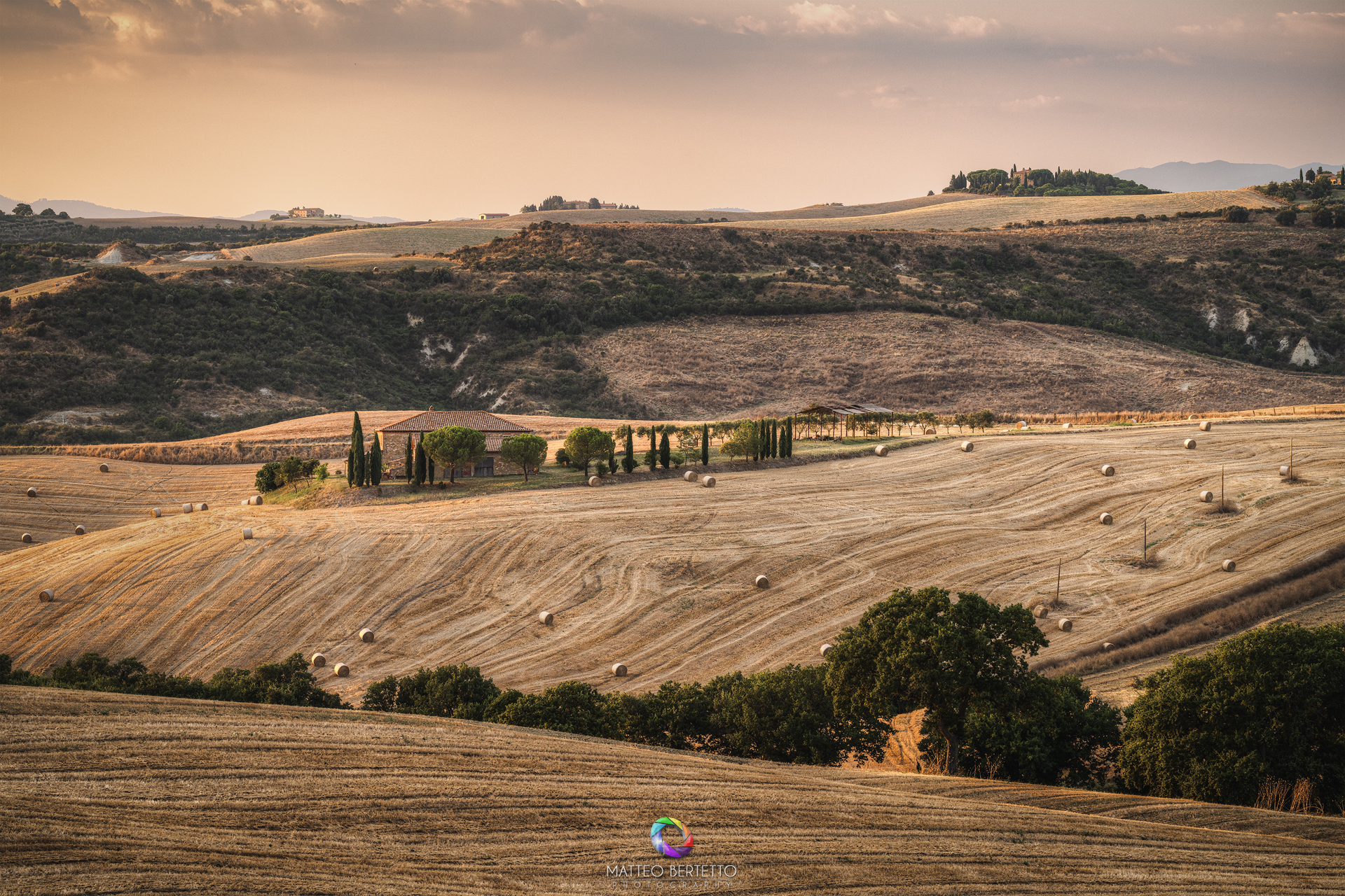 Val d'Orcia