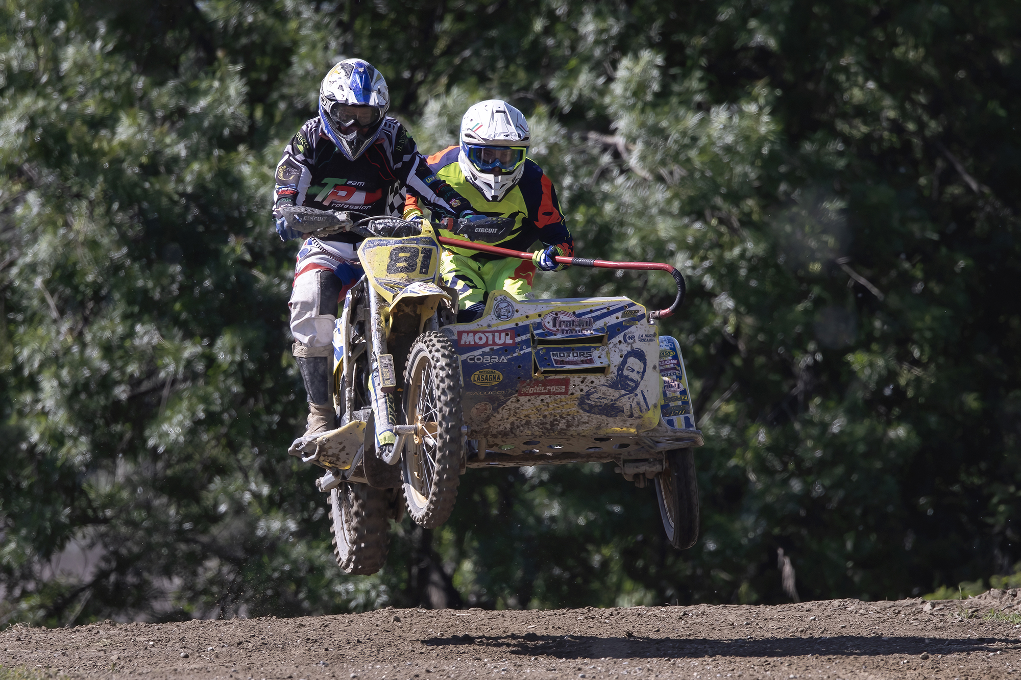 Sidecar
