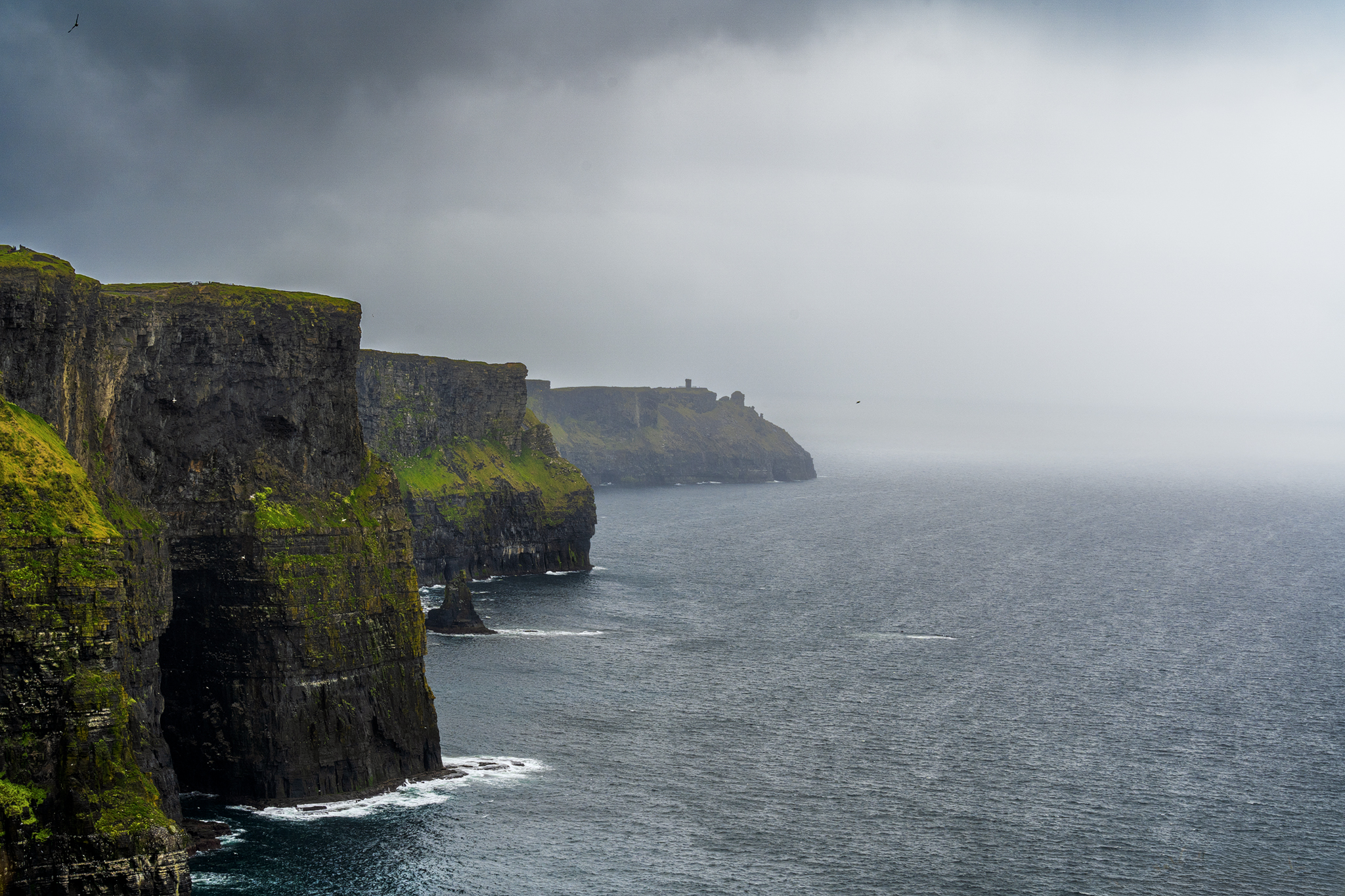 Ireland Cliff of Moher