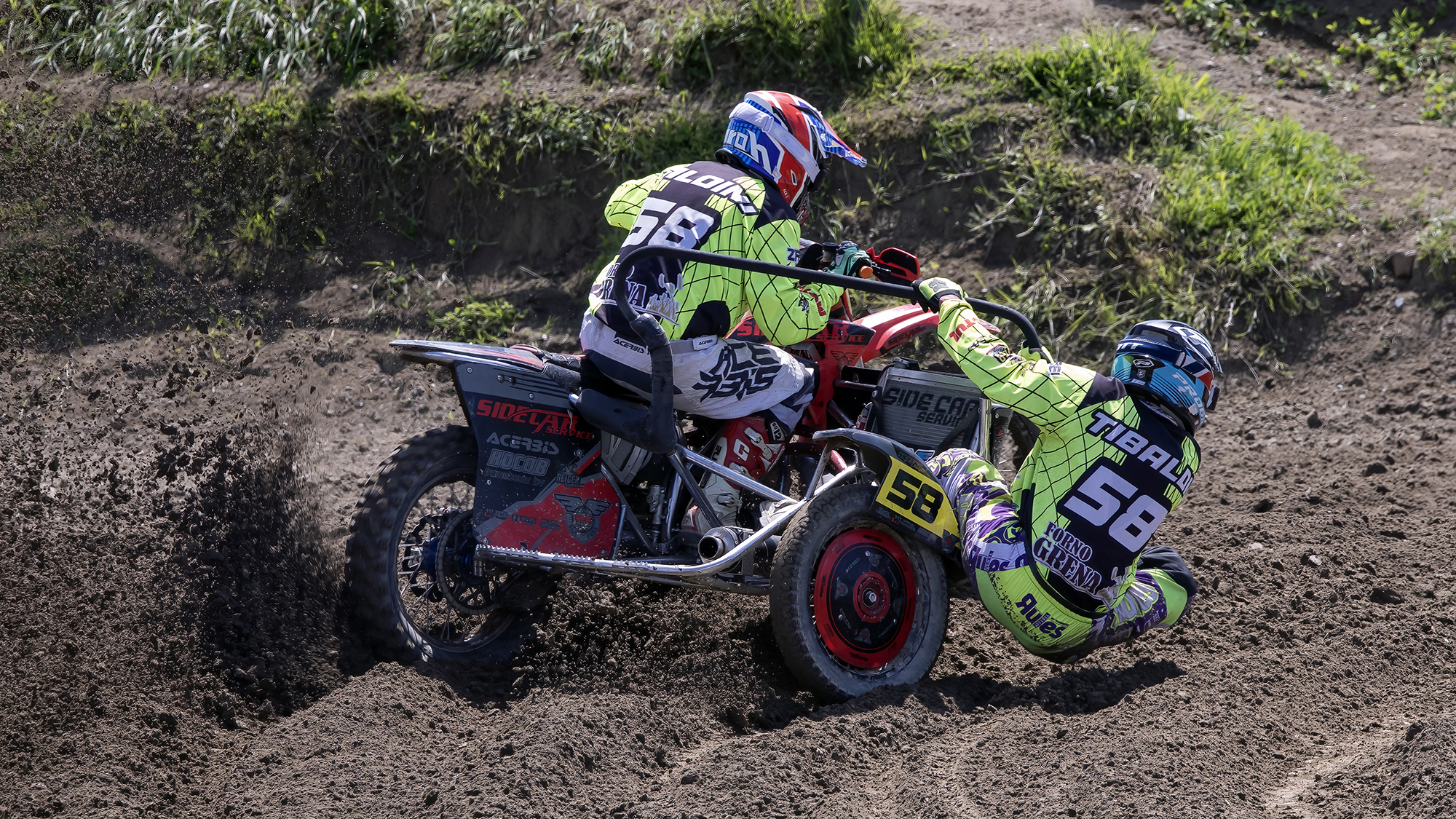 Sidecar